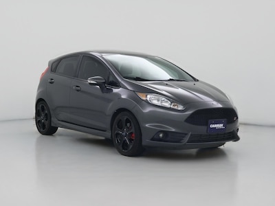 2019 Ford Fiesta ST