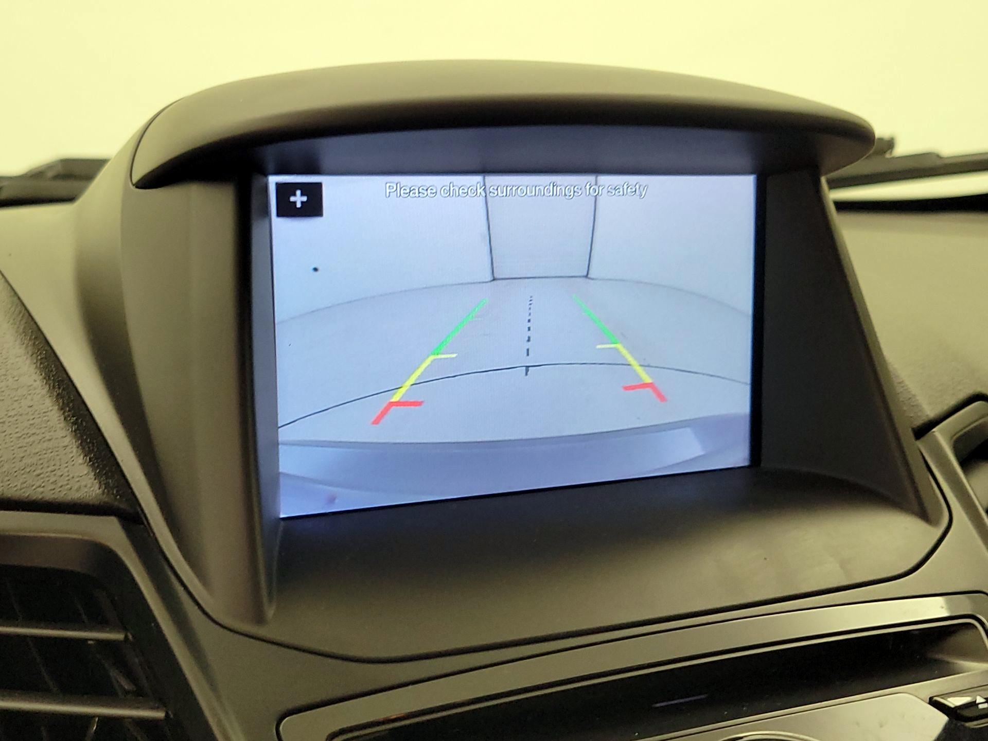 Thumbnail: 2019 Ford Fiesta - 14