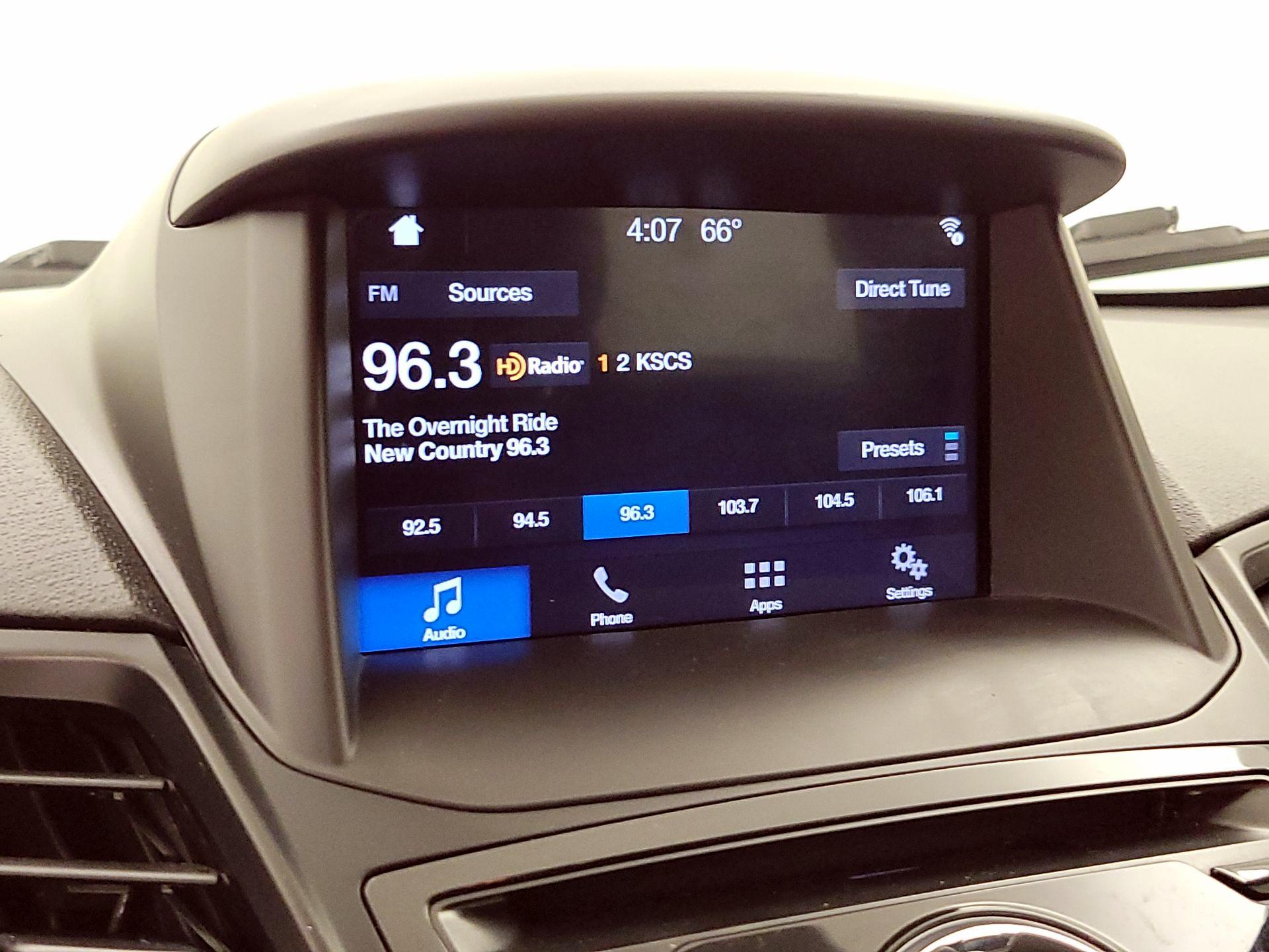 Thumbnail: 2019 Ford Fiesta - 15