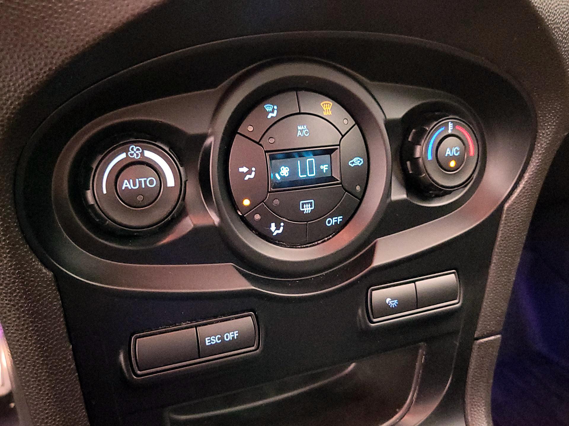 Thumbnail: 2019 Ford Fiesta - 16