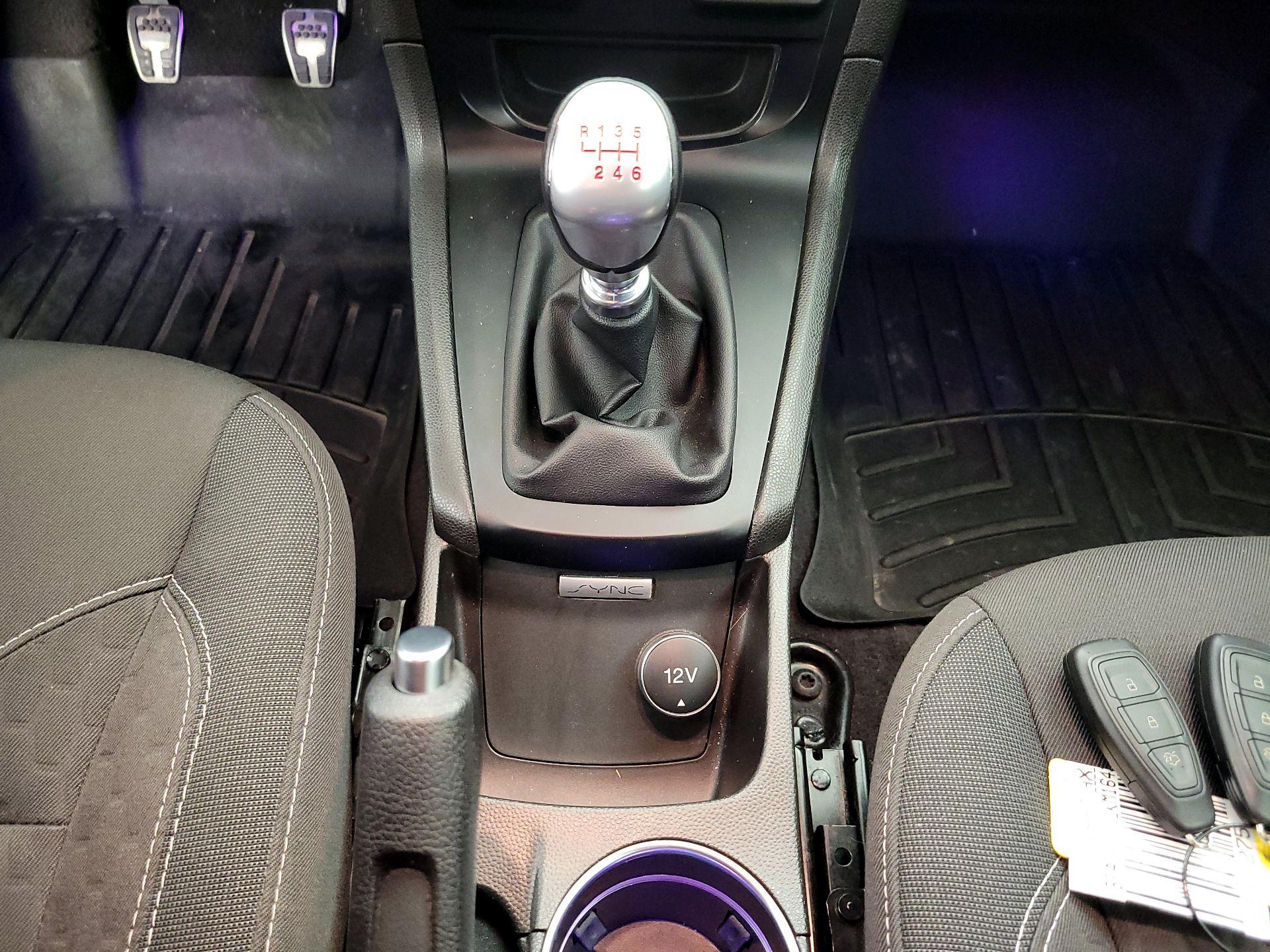 Thumbnail: 2019 Ford Fiesta - 17