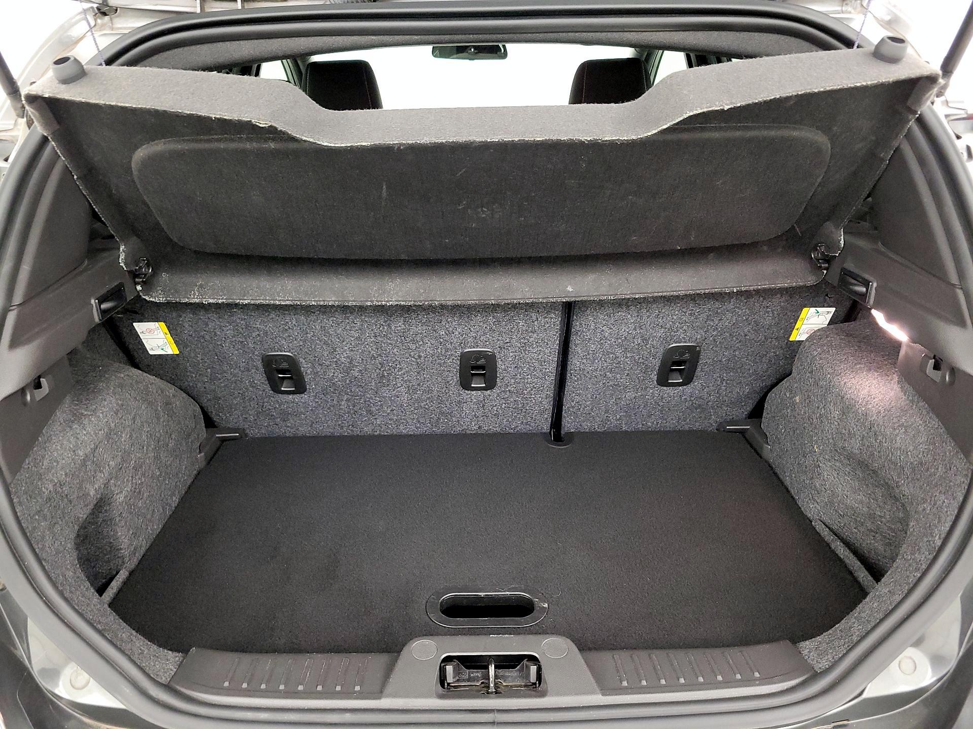 Thumbnail: 2019 Ford Fiesta - 19