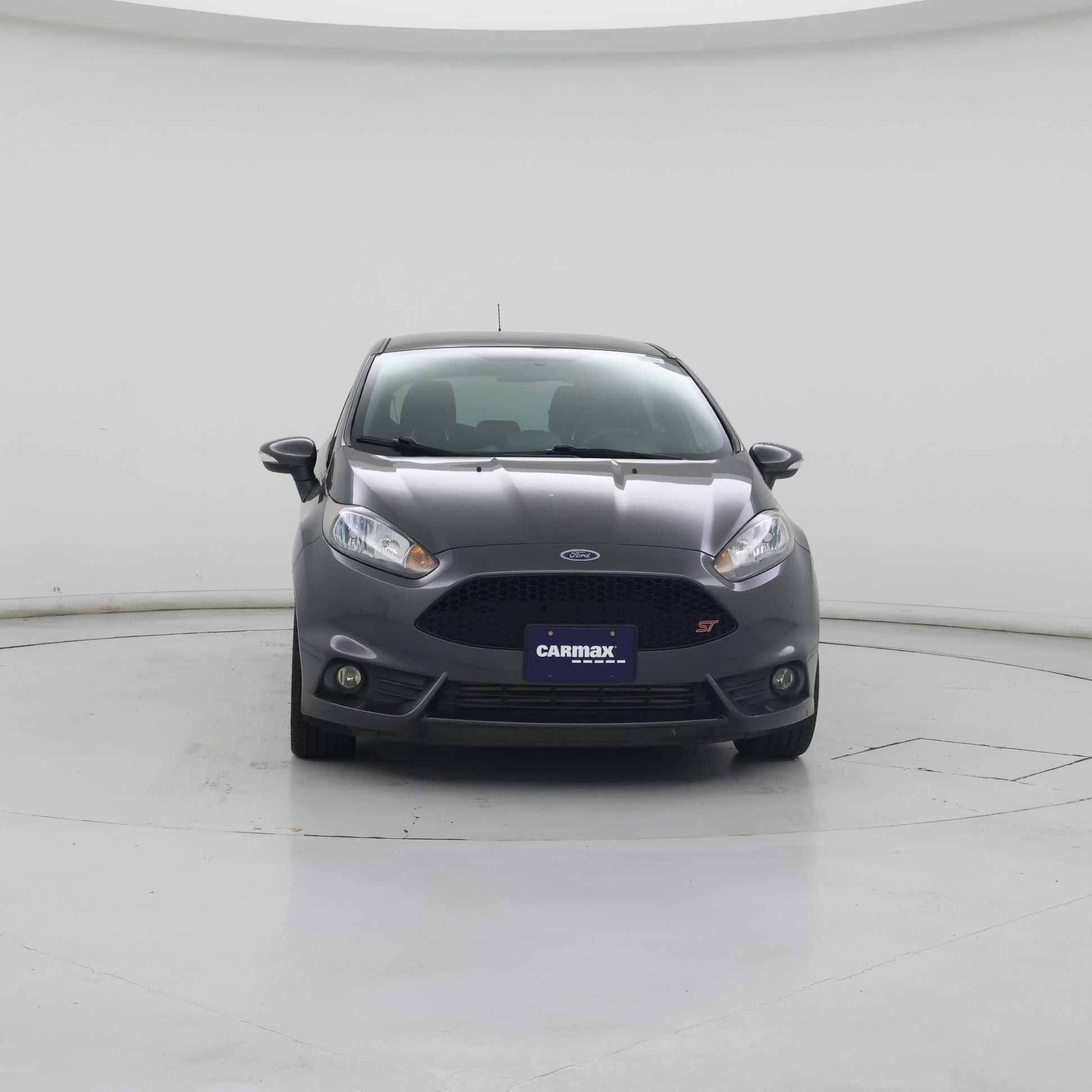 Thumbnail: 2019 Ford Fiesta - 5