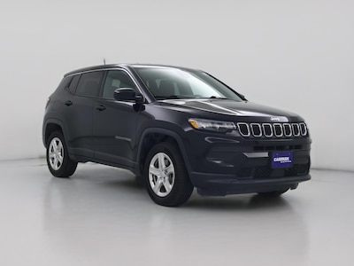 2023 Jeep Compass Sport