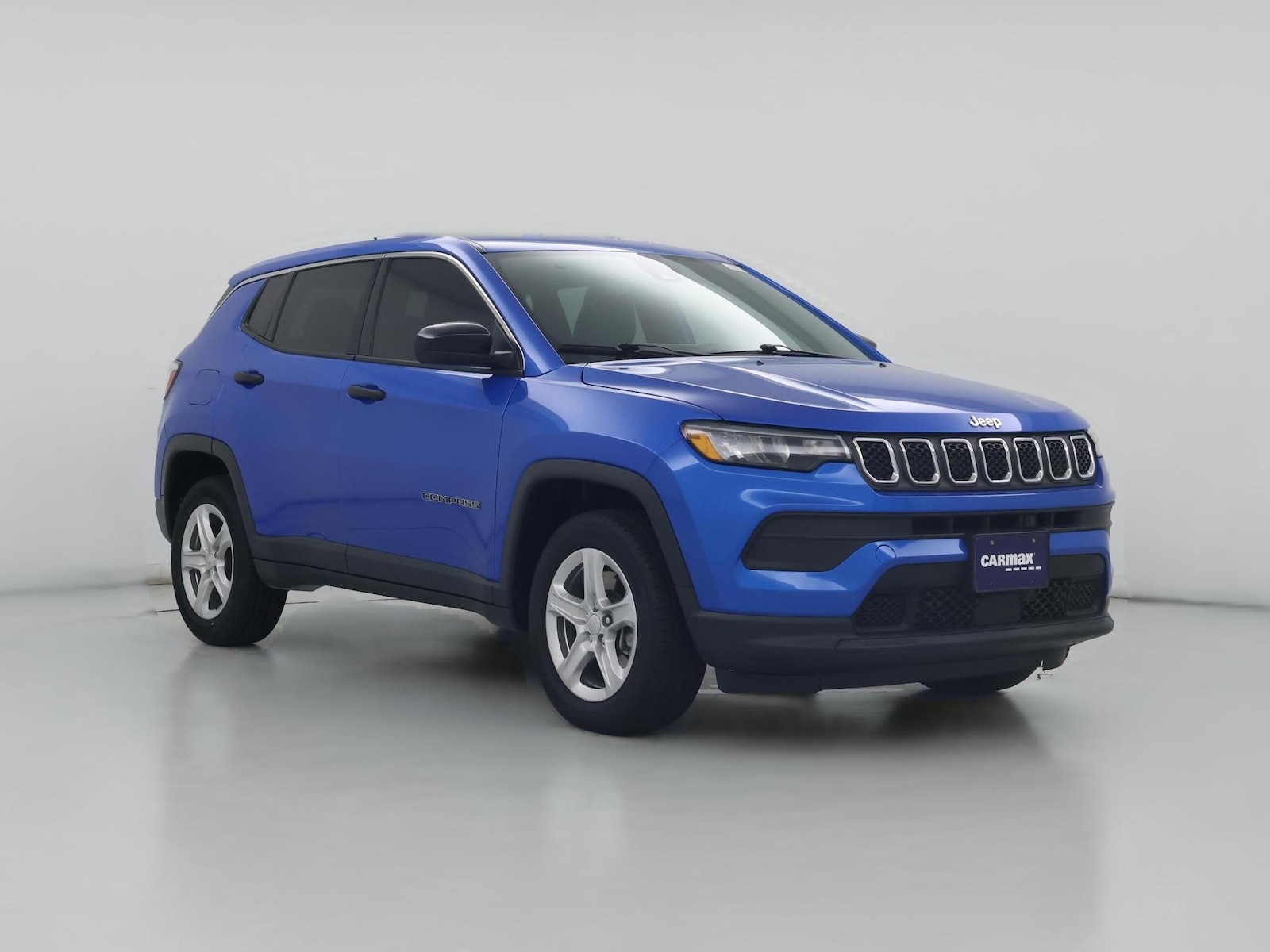 2023 Jeep Compass Sport