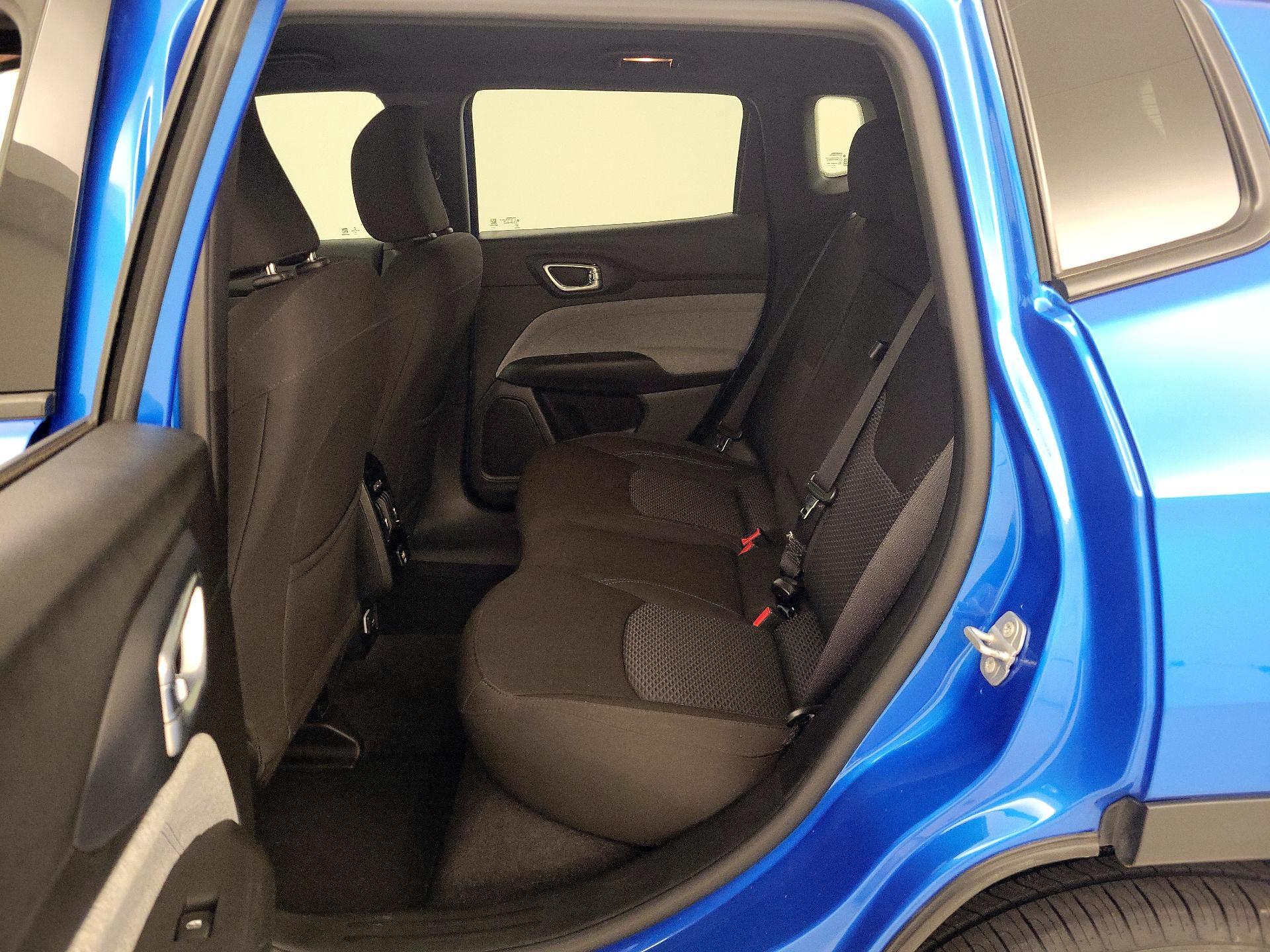 Thumbnail: 2023 Jeep Compass - 19