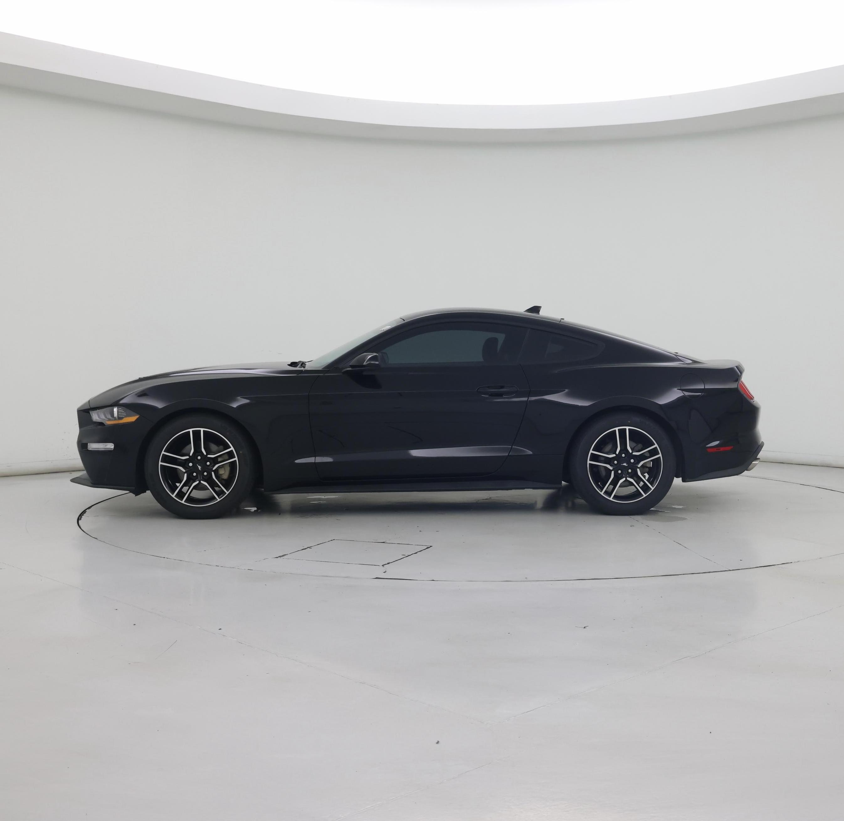 Thumbnail: 2021 Ford Mustang - 3