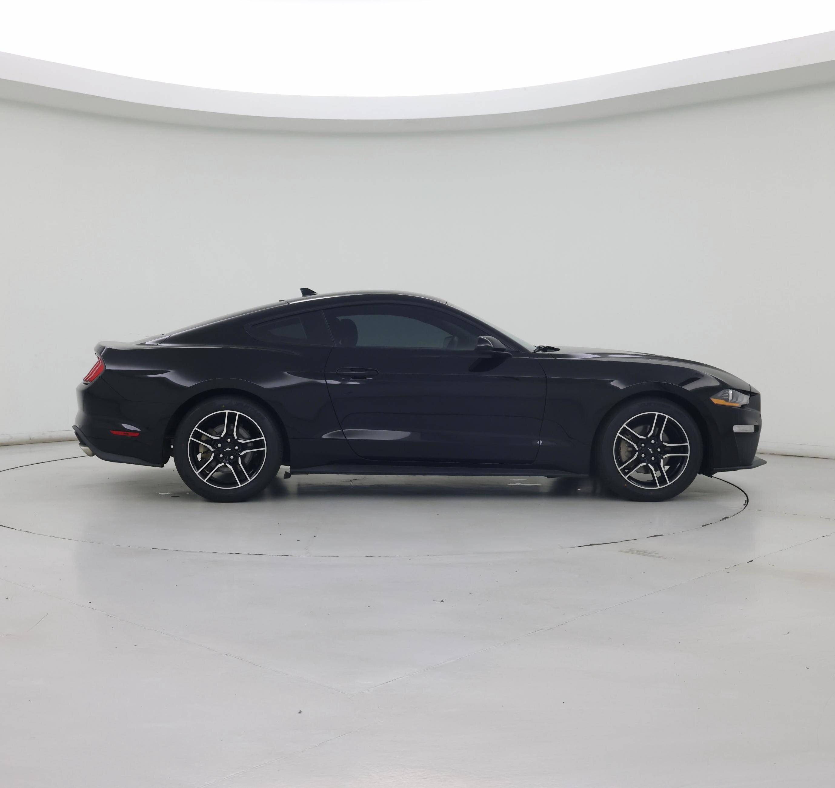 Thumbnail: 2021 Ford Mustang - 7