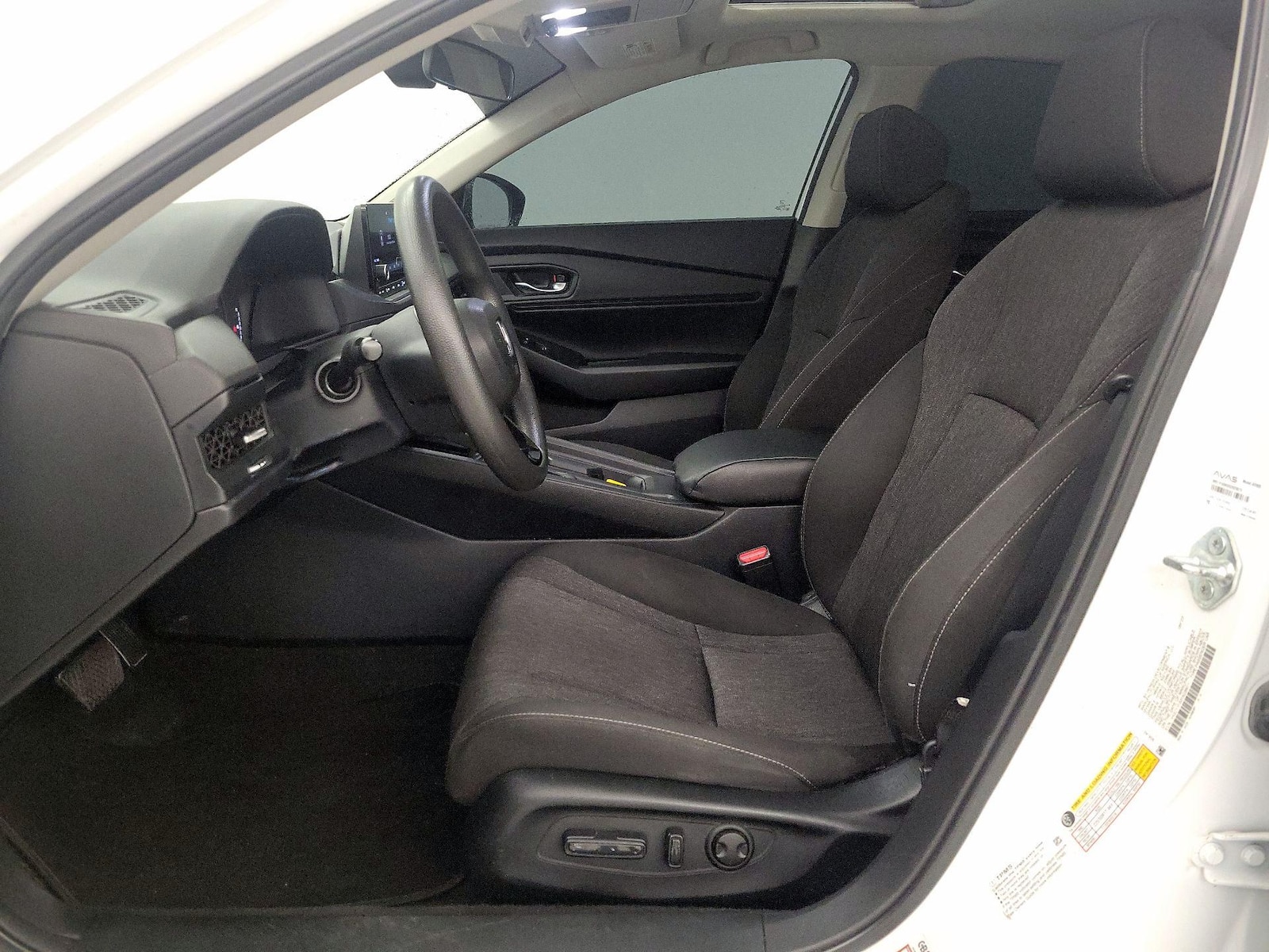 2023 Honda Accord EX - Photo 12