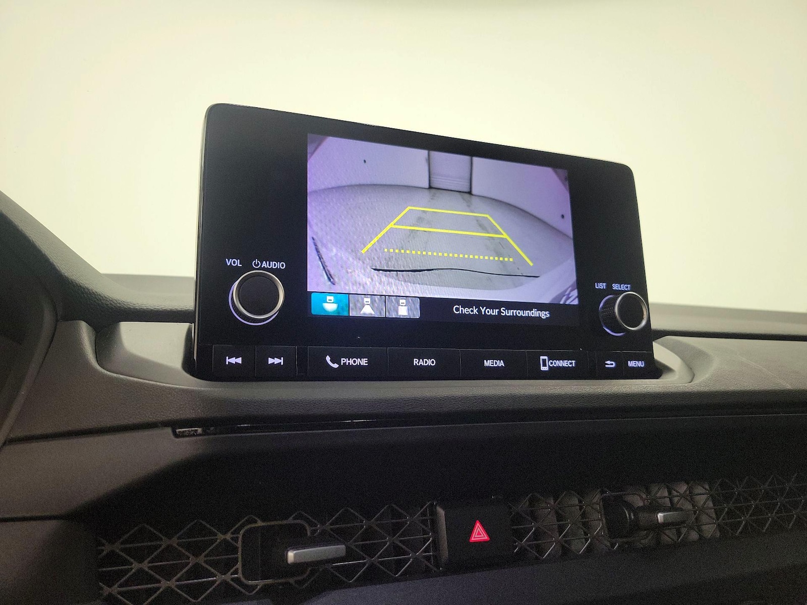 2023 Honda Accord EX - Photo 14