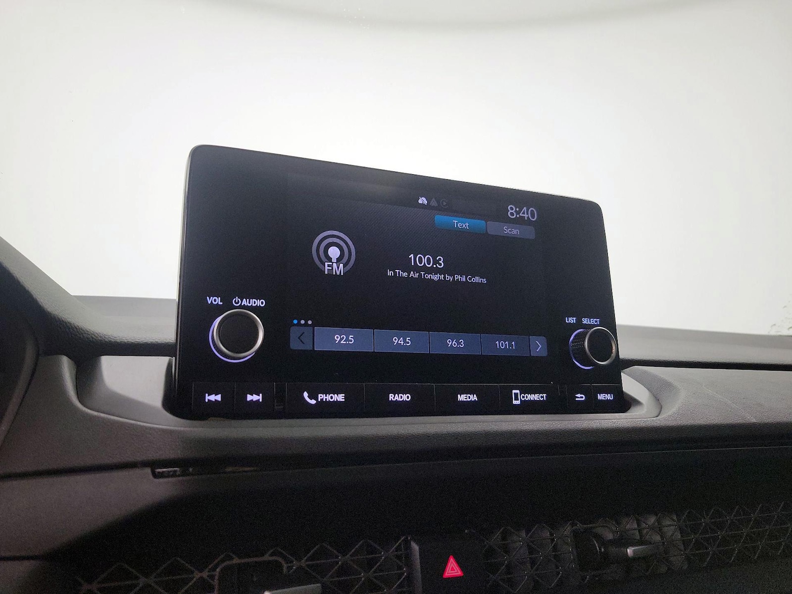 2023 Honda Accord EX - Photo 15