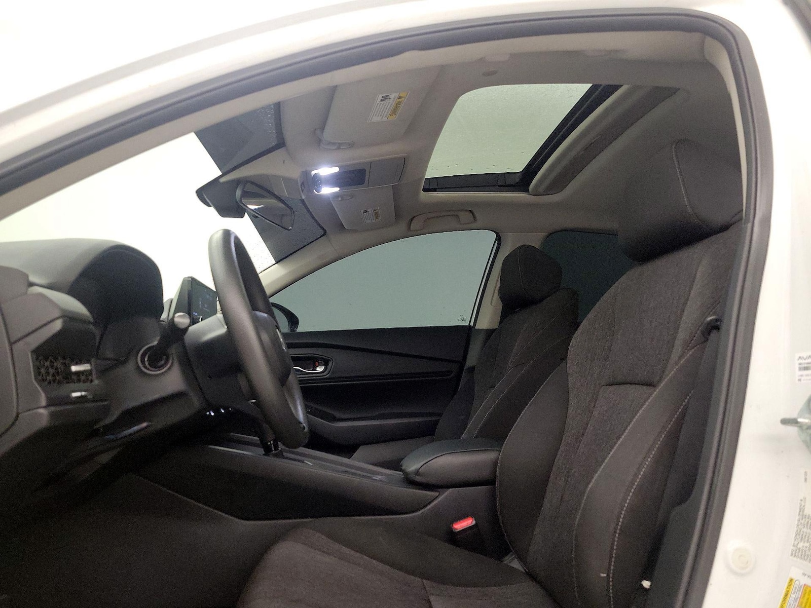 2023 Honda Accord EX - Photo 18