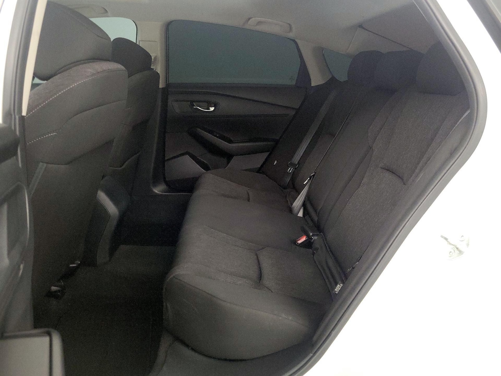 2023 Honda Accord EX - Photo 19