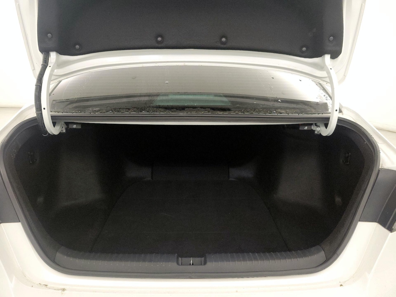 2023 Honda Accord EX - Photo 20