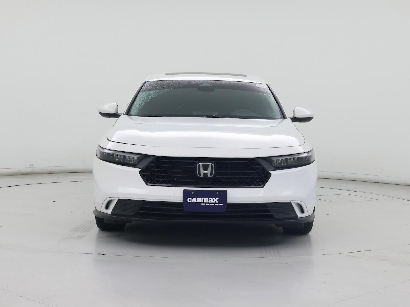 2023 Honda Accord EX - Photo 6