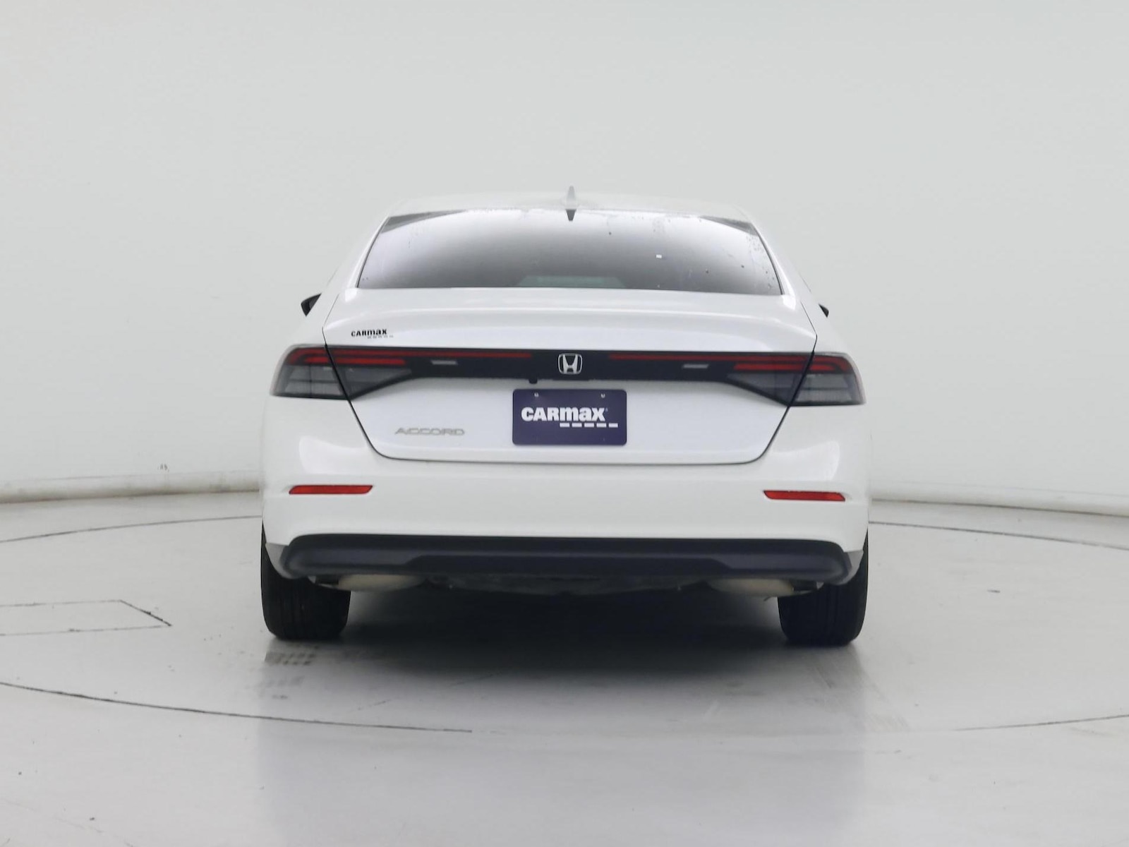 2023 Honda Accord EX - Photo 7