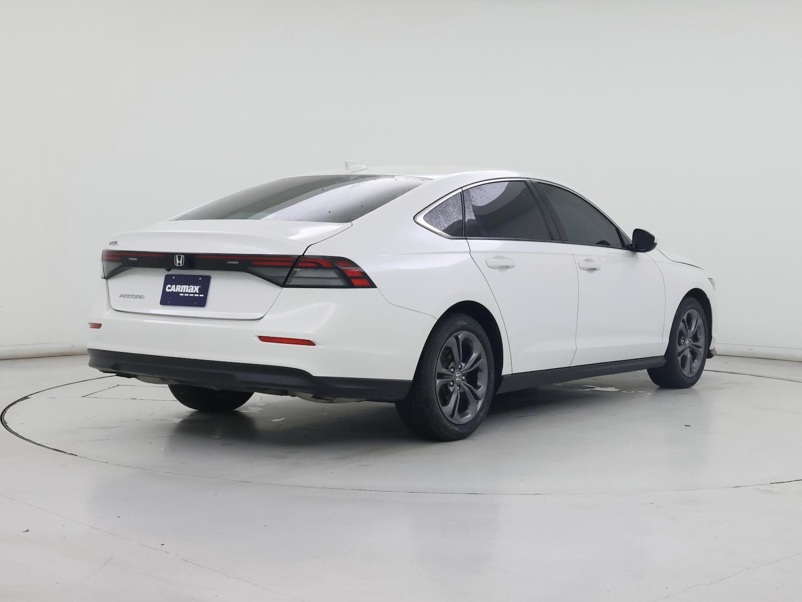 2023 Honda Accord EX - Photo 9