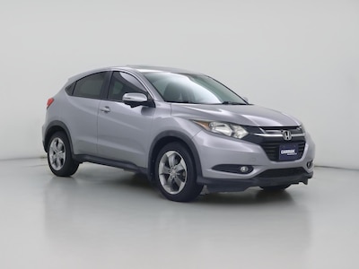 2017 Honda HR-V EX