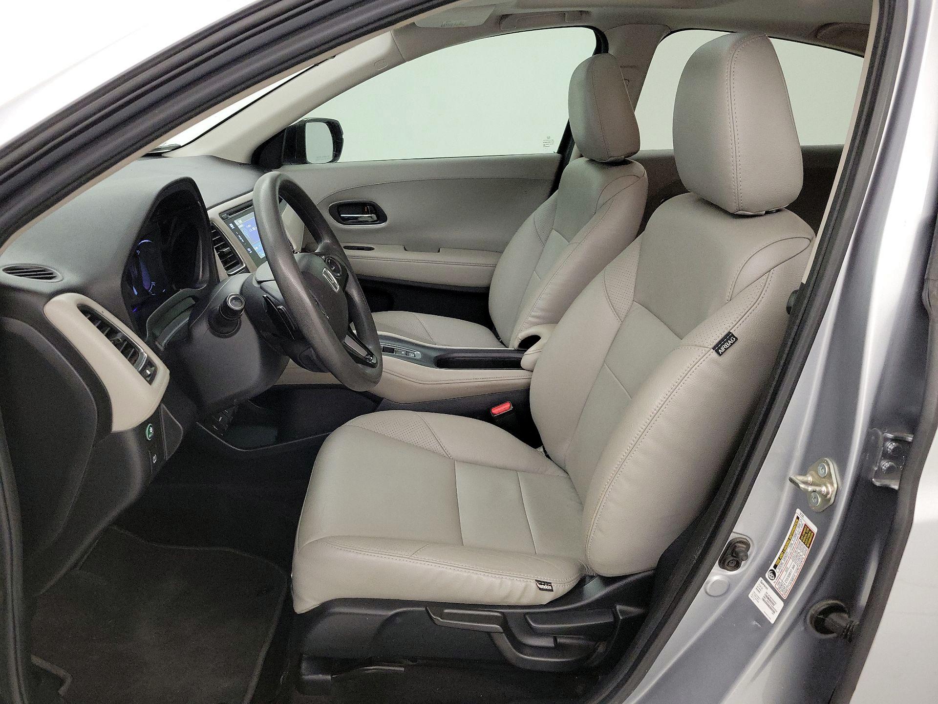 Thumbnail: 2017 Honda HR-V - 11