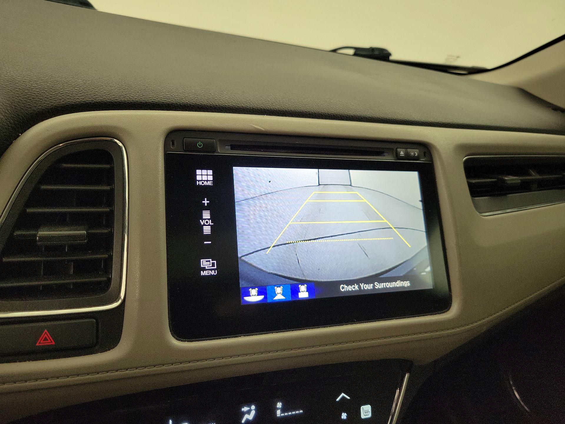 Thumbnail: 2017 Honda HR-V - 14