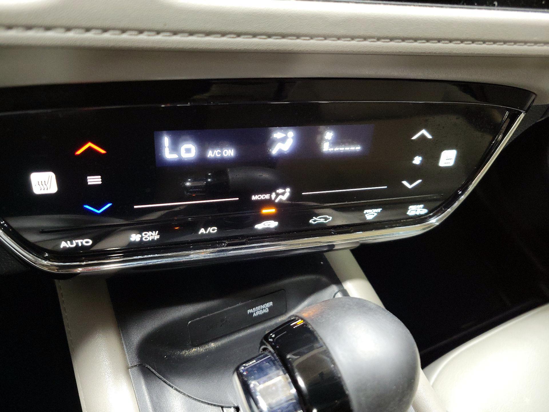 Thumbnail: 2017 Honda HR-V - 16
