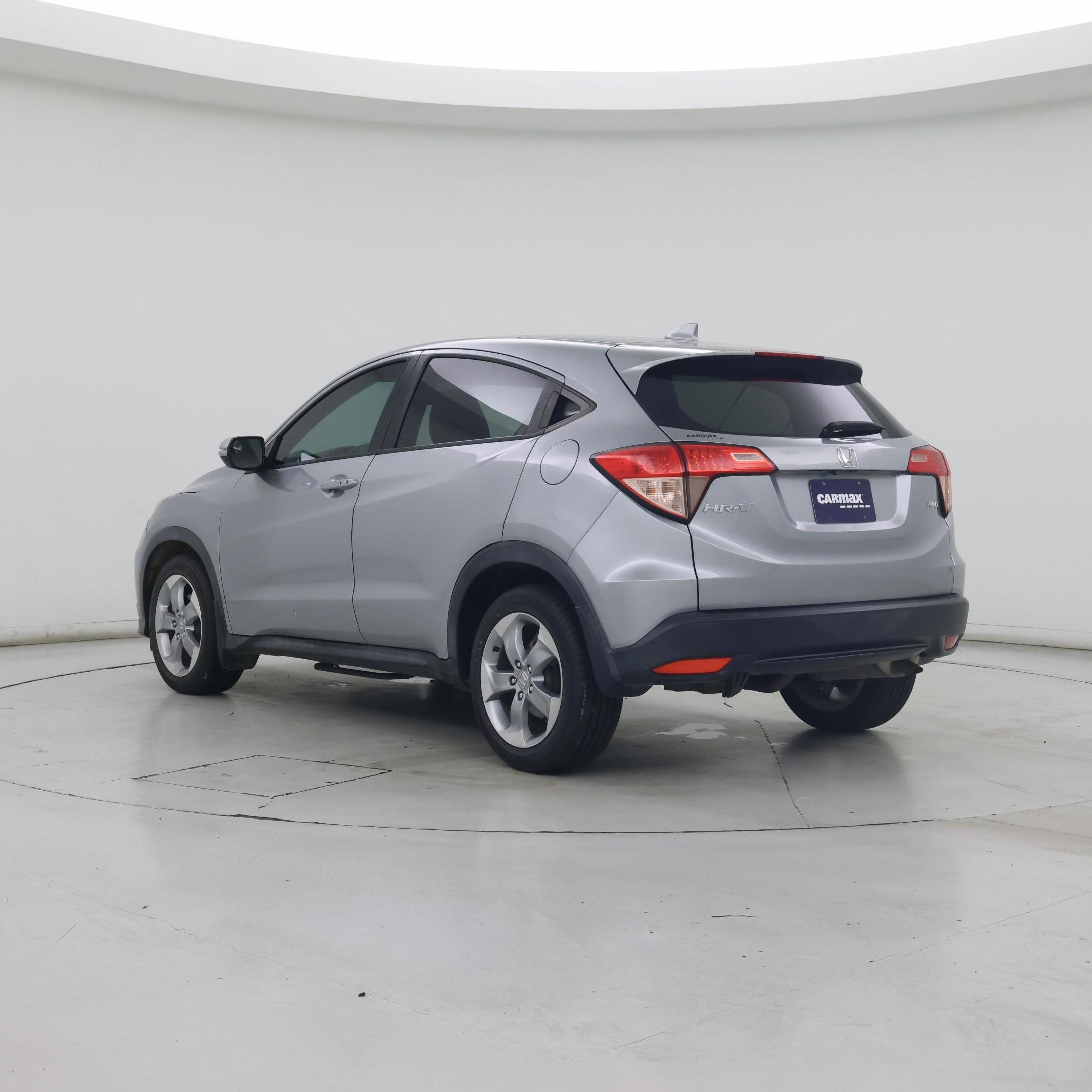 Thumbnail: 2017 Honda HR-V - 2
