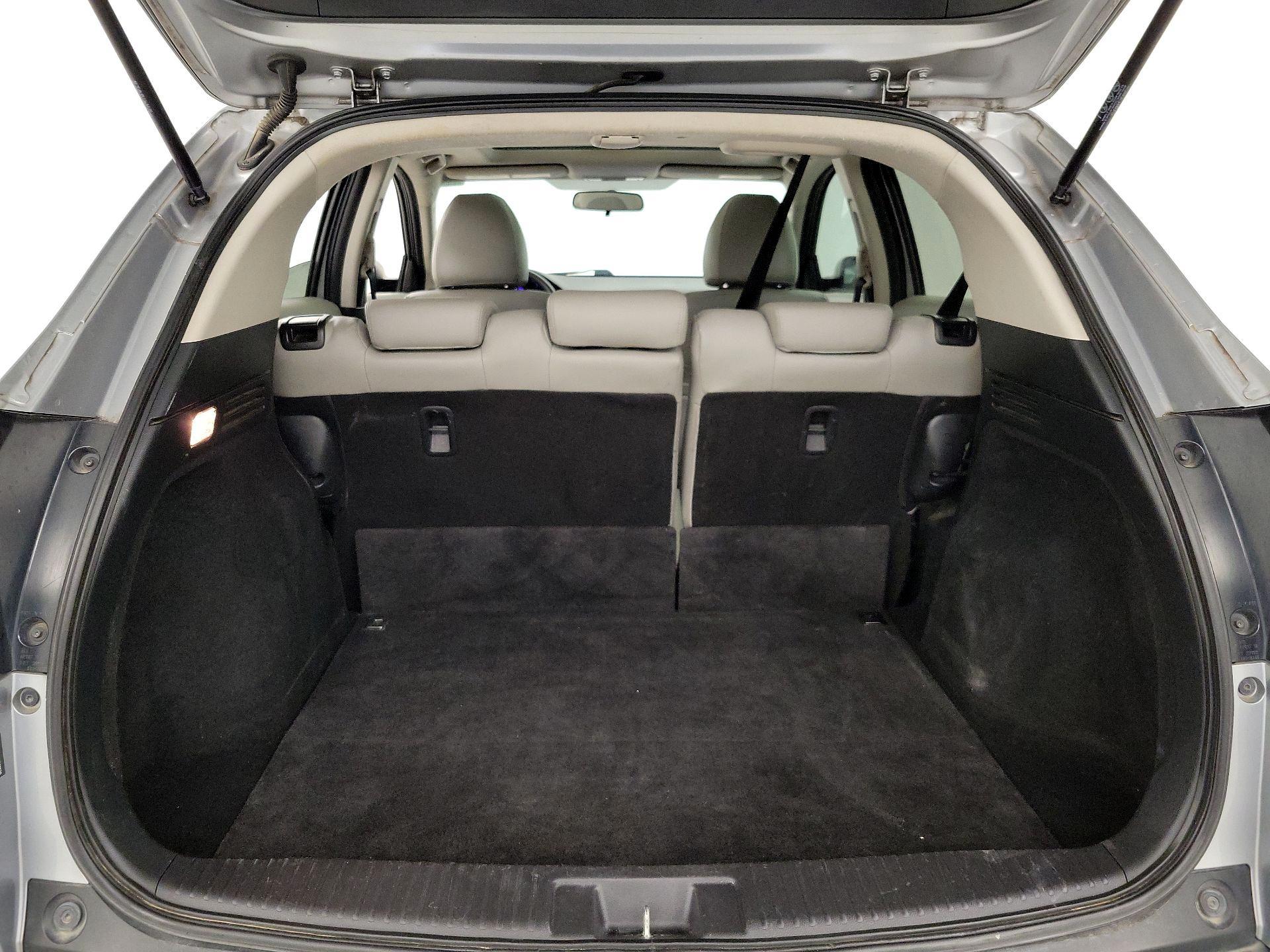 Thumbnail: 2017 Honda HR-V - 20