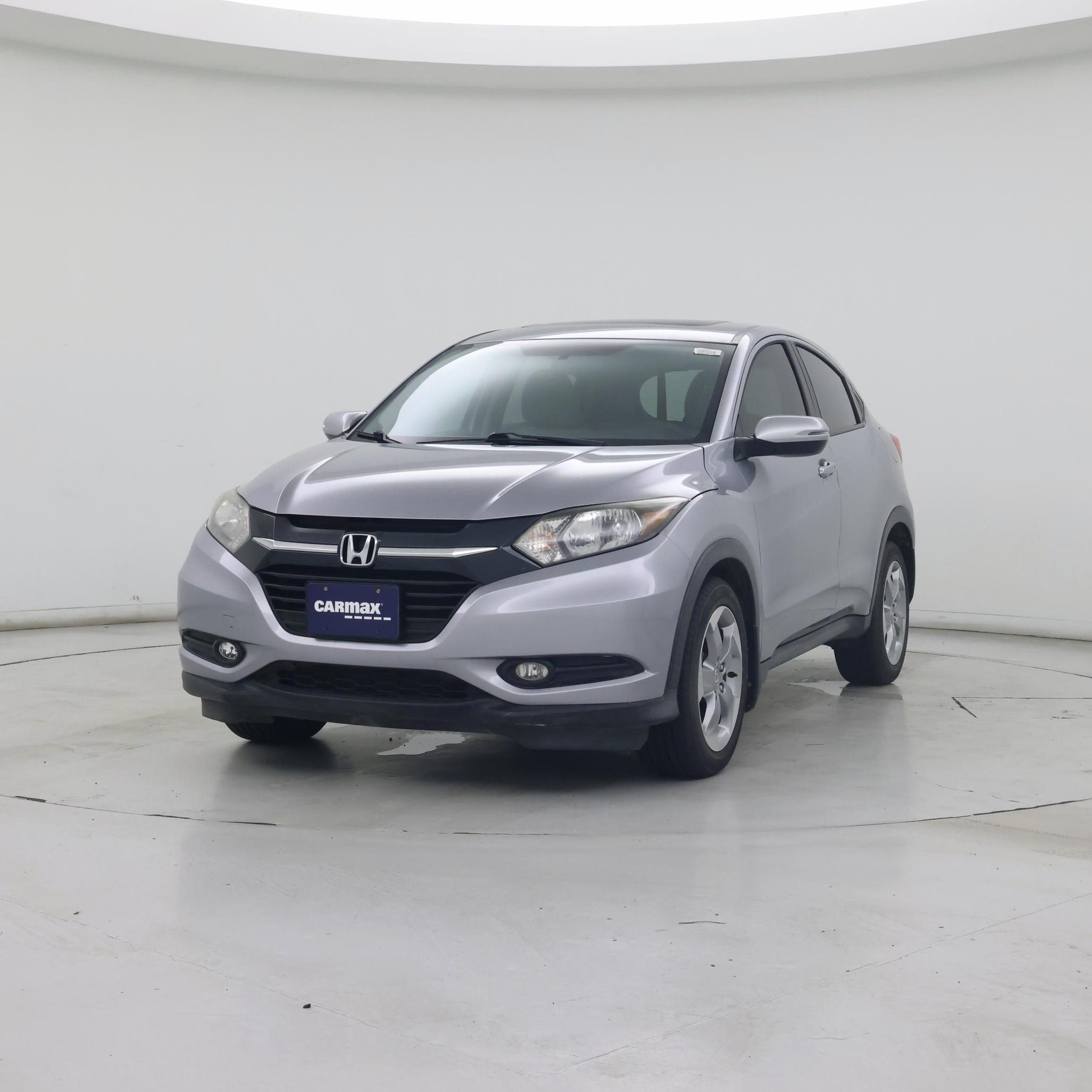 Thumbnail: 2017 Honda HR-V - 4