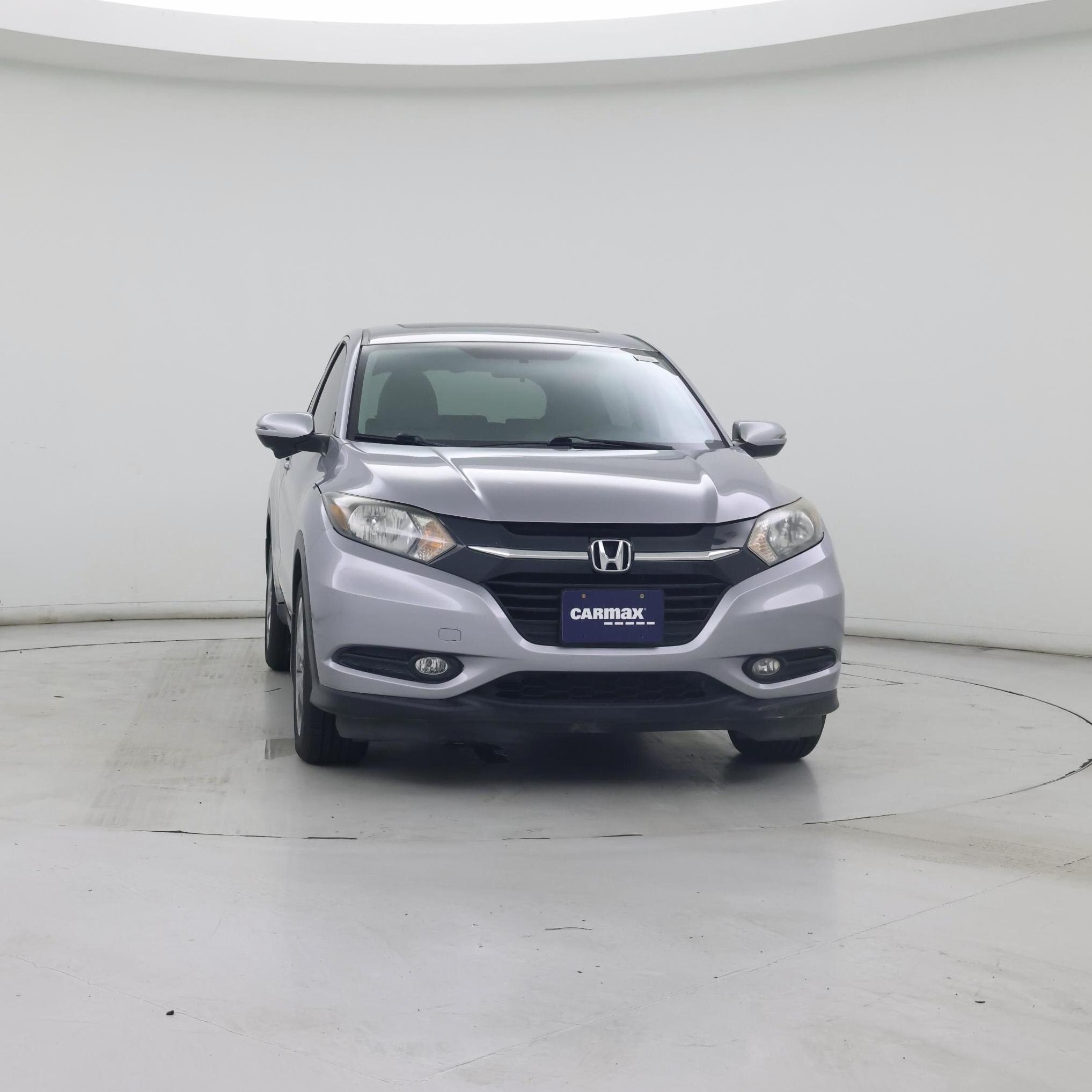 Thumbnail: 2017 Honda HR-V - 5