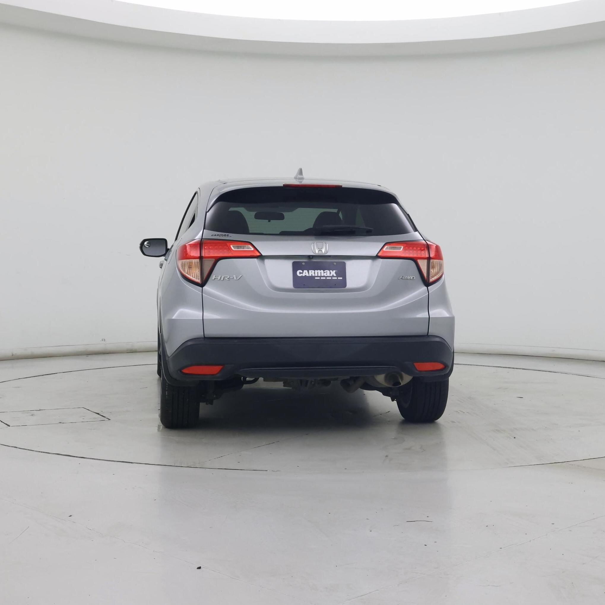 Thumbnail: 2017 Honda HR-V - 6