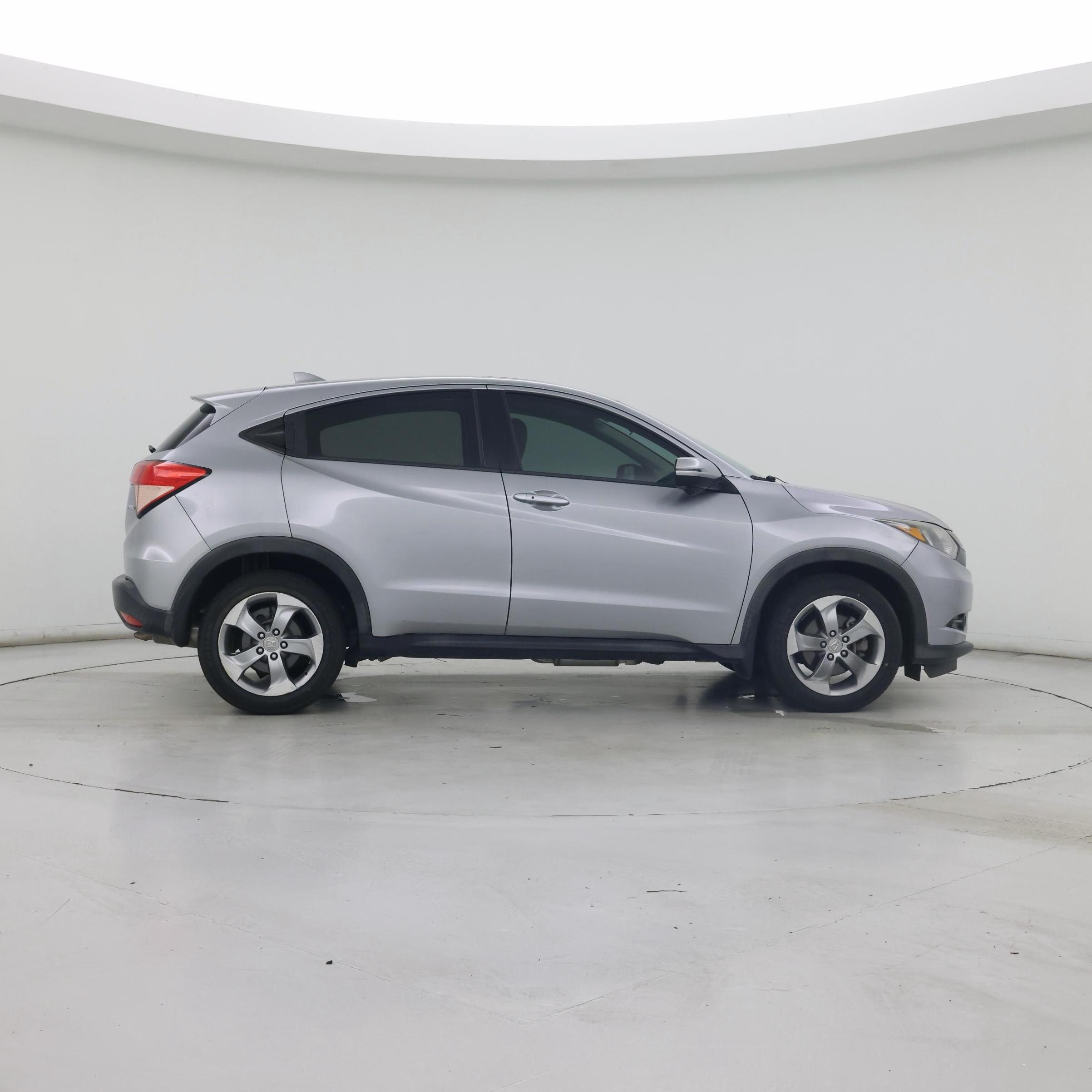 Thumbnail: 2017 Honda HR-V - 7