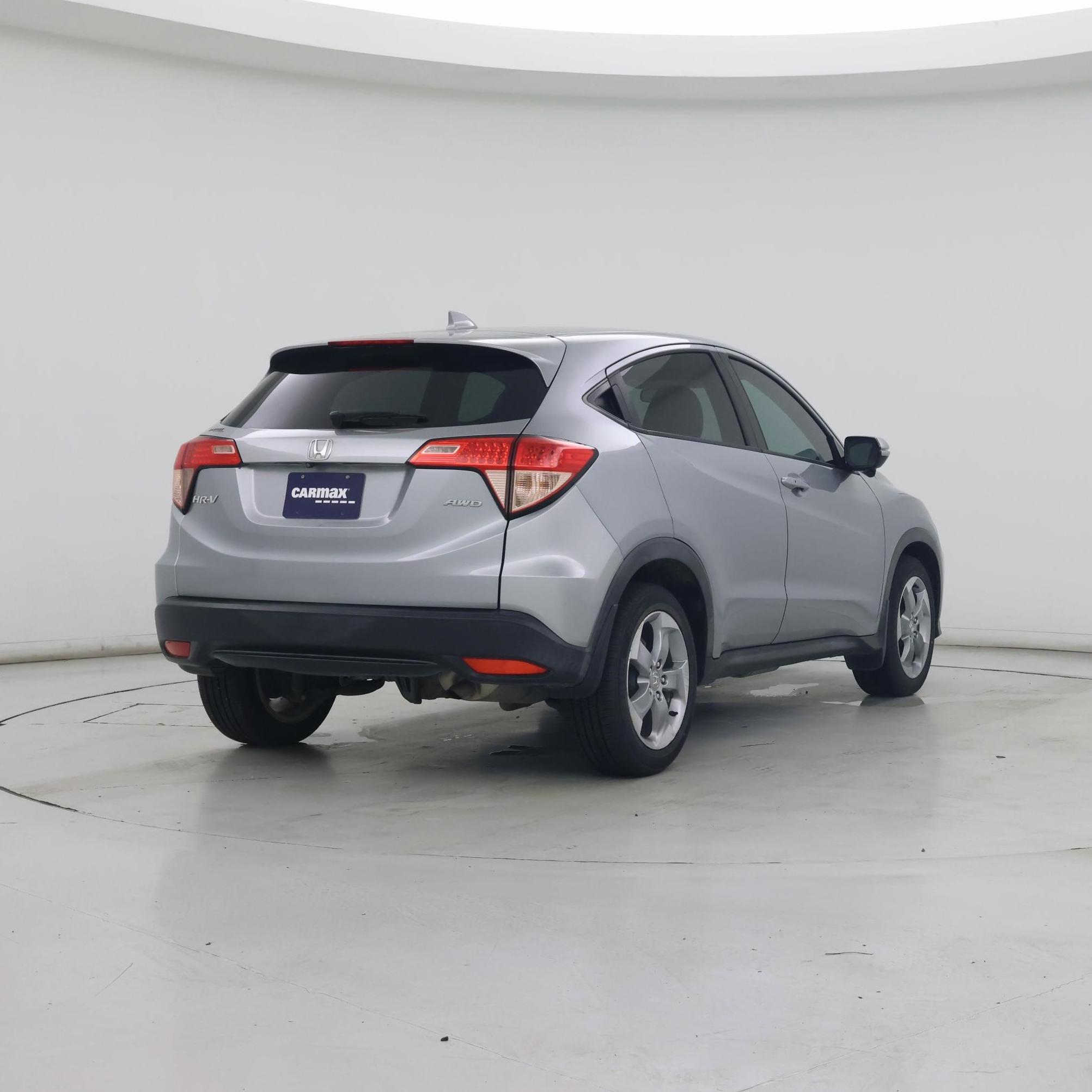 Thumbnail: 2017 Honda HR-V - 8