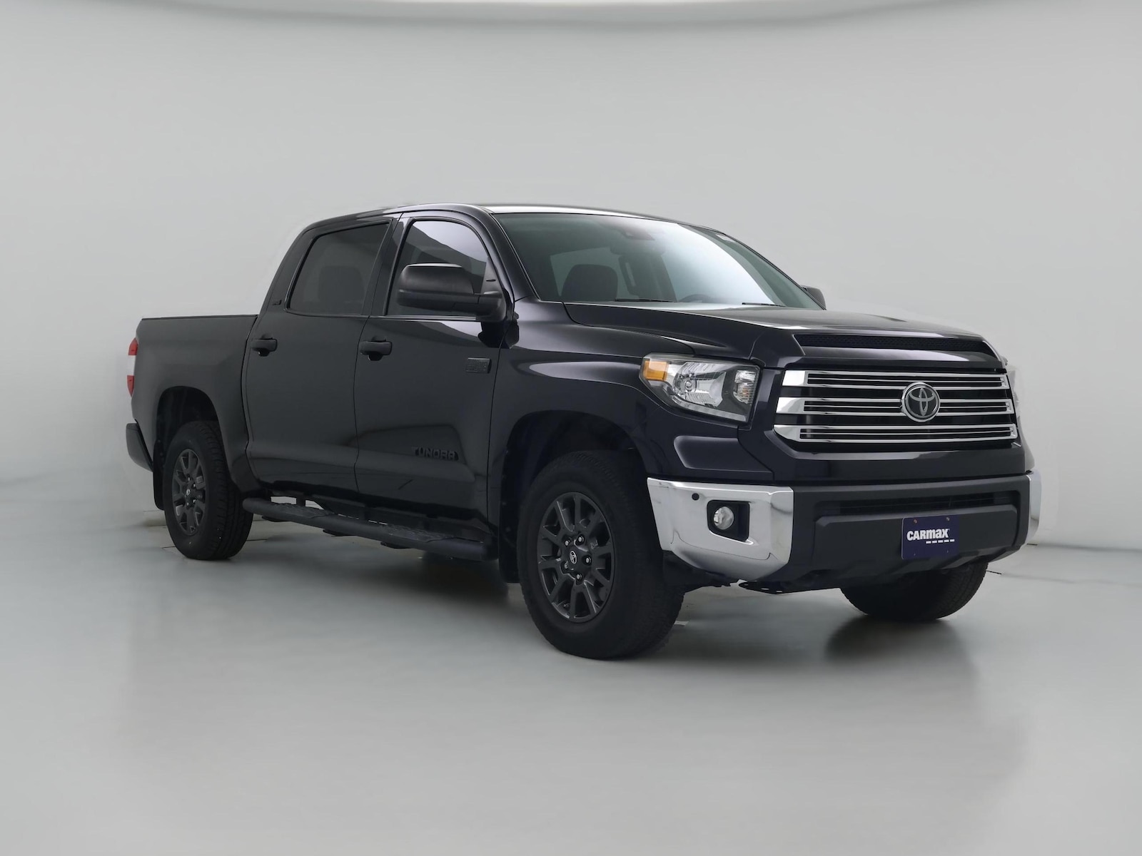 2021 Toyota Tundra