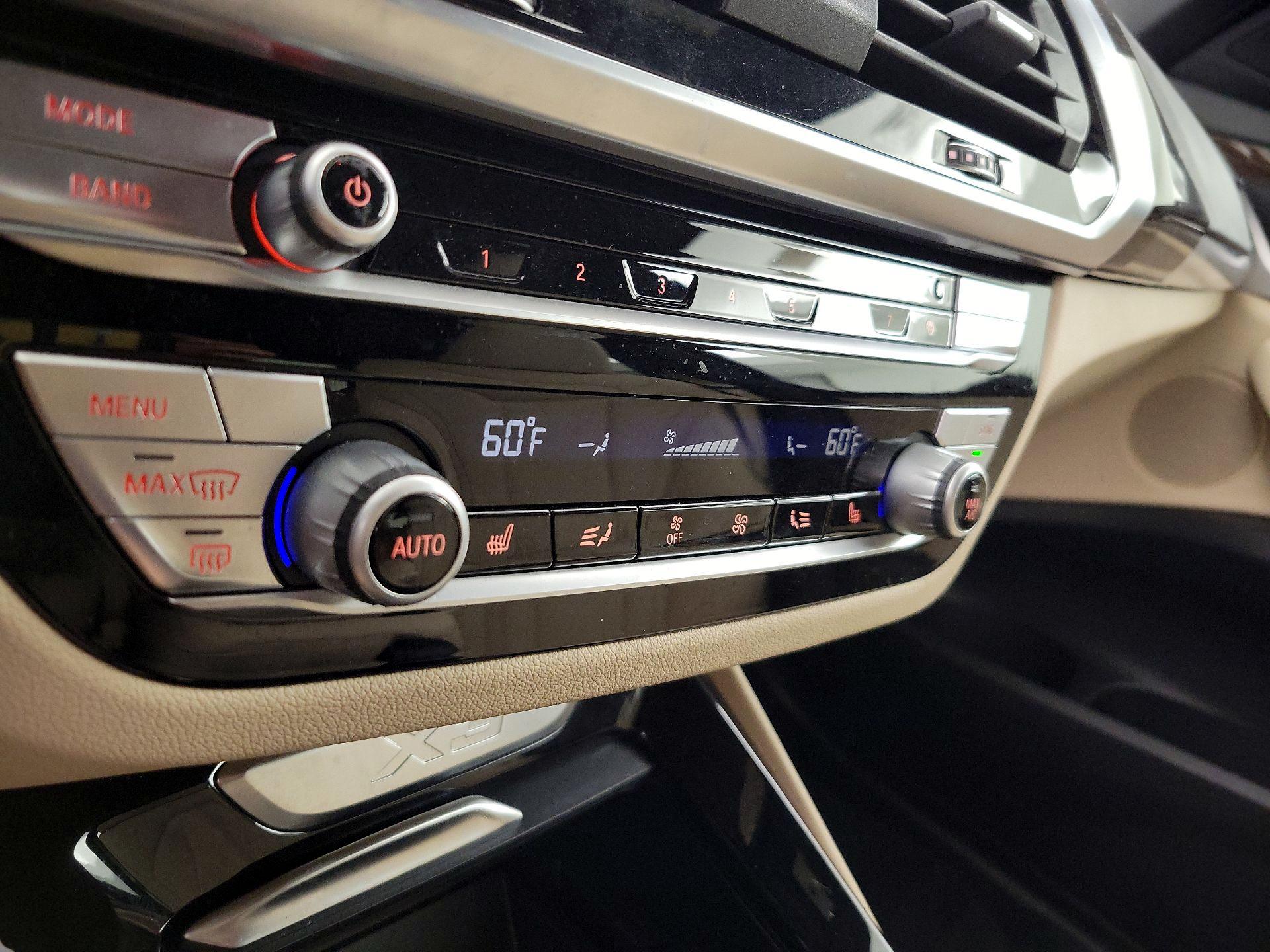 Thumbnail: 2020 BMW X3 - 16