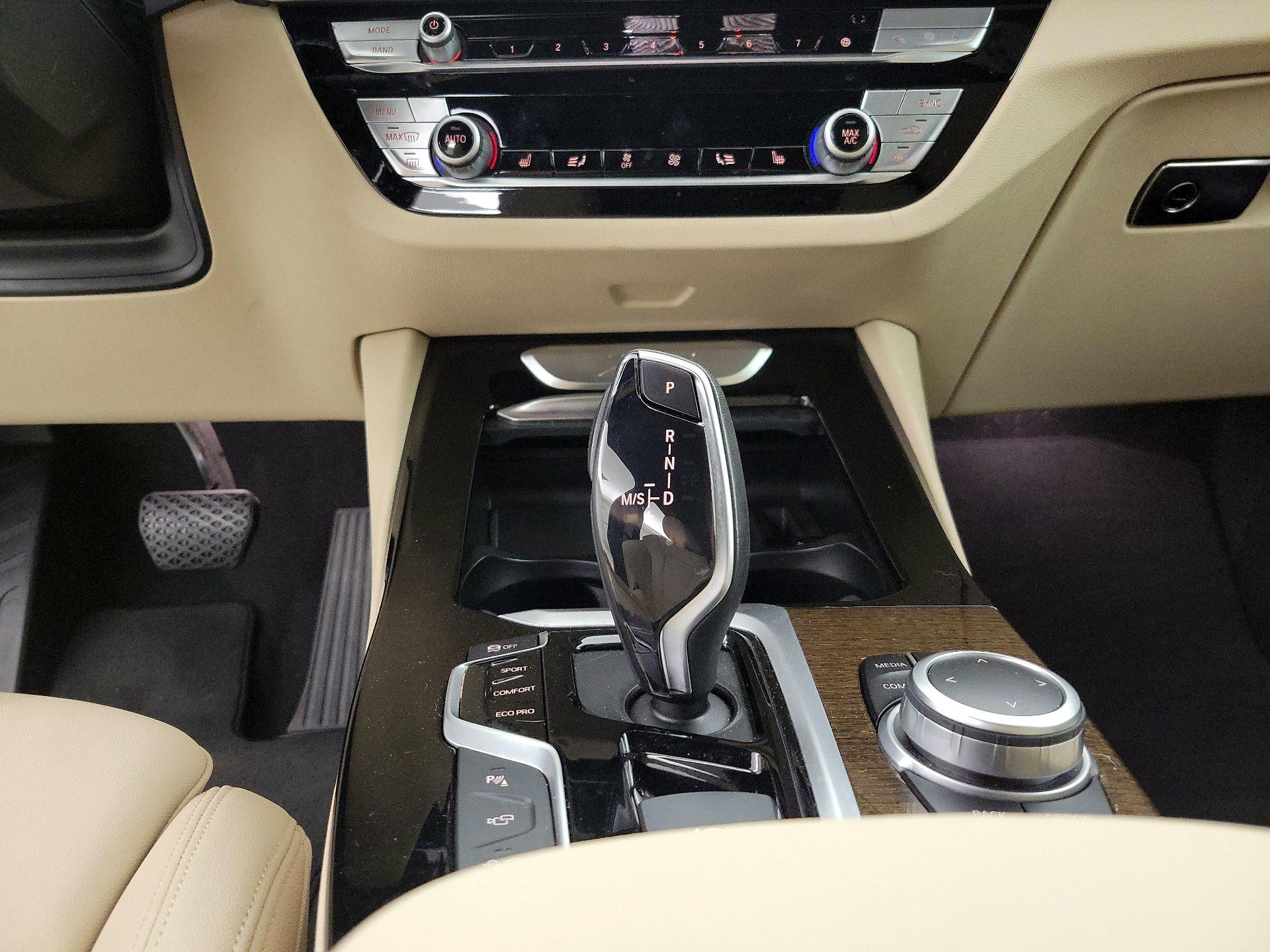 Thumbnail: 2020 BMW X3 - 17