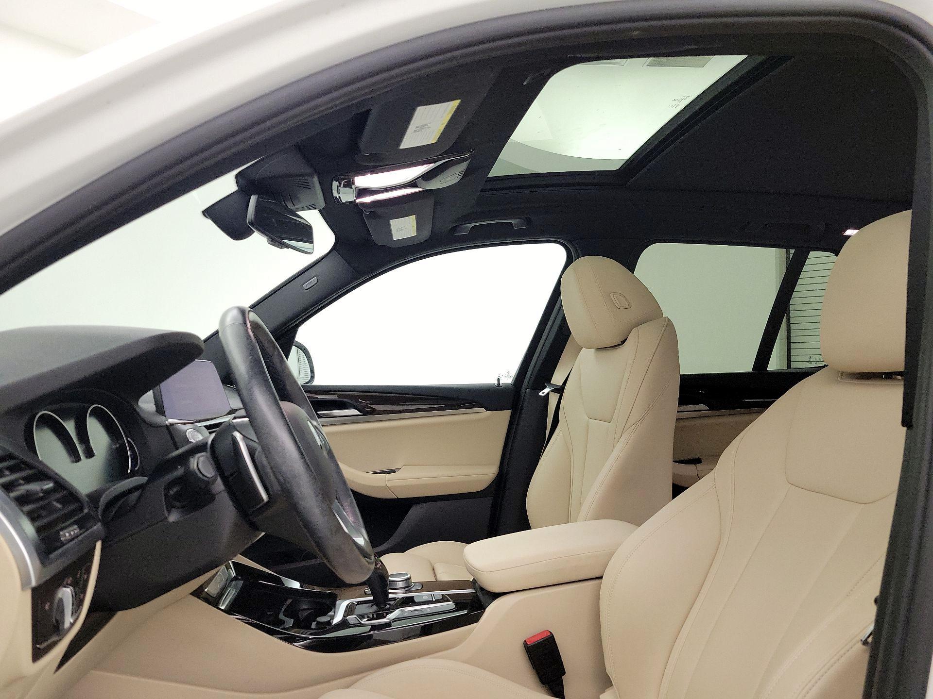 Thumbnail: 2020 BMW X3 - 19