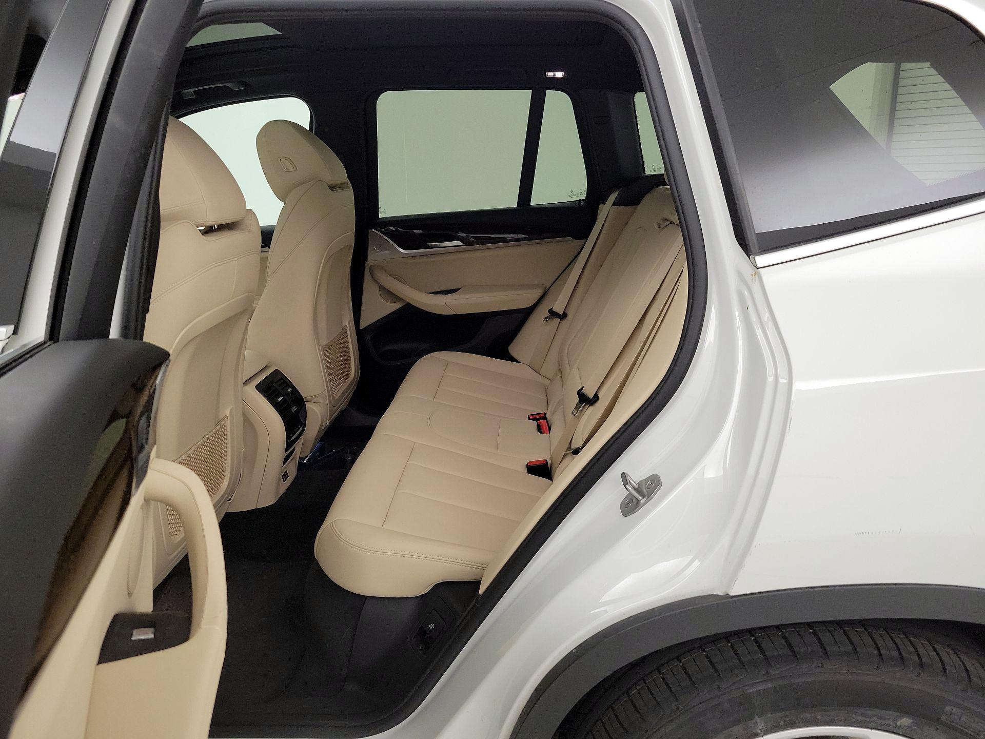 Thumbnail: 2020 BMW X3 - 20