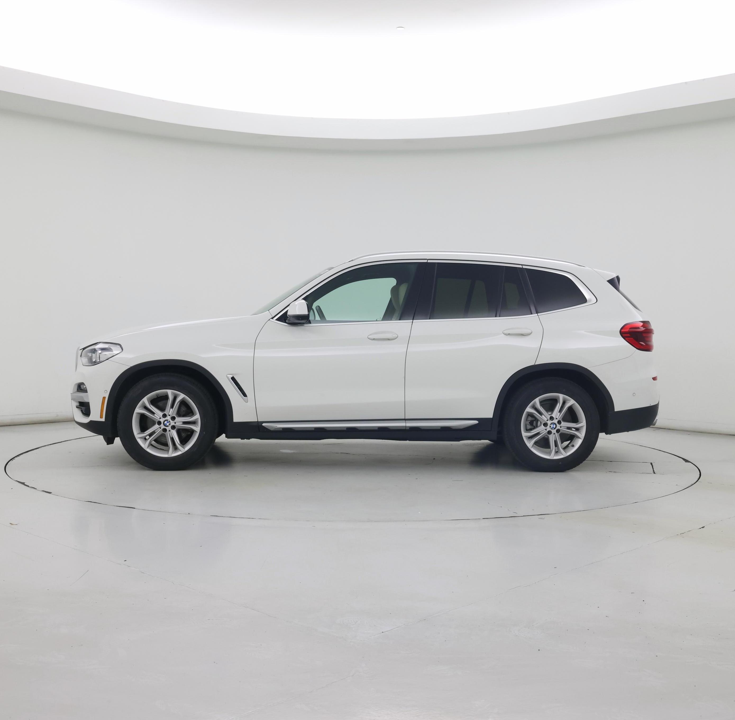 Thumbnail: 2020 BMW X3 - 3