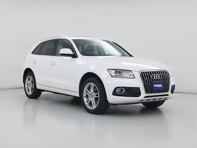 2017 Audi Q5 Premium