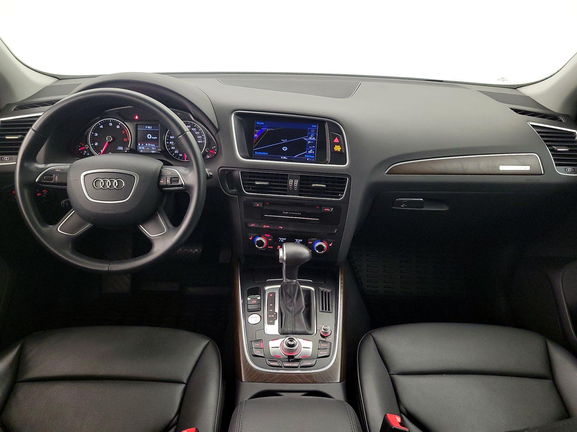 Thumbnail: 2017 Audi Q5 - 9