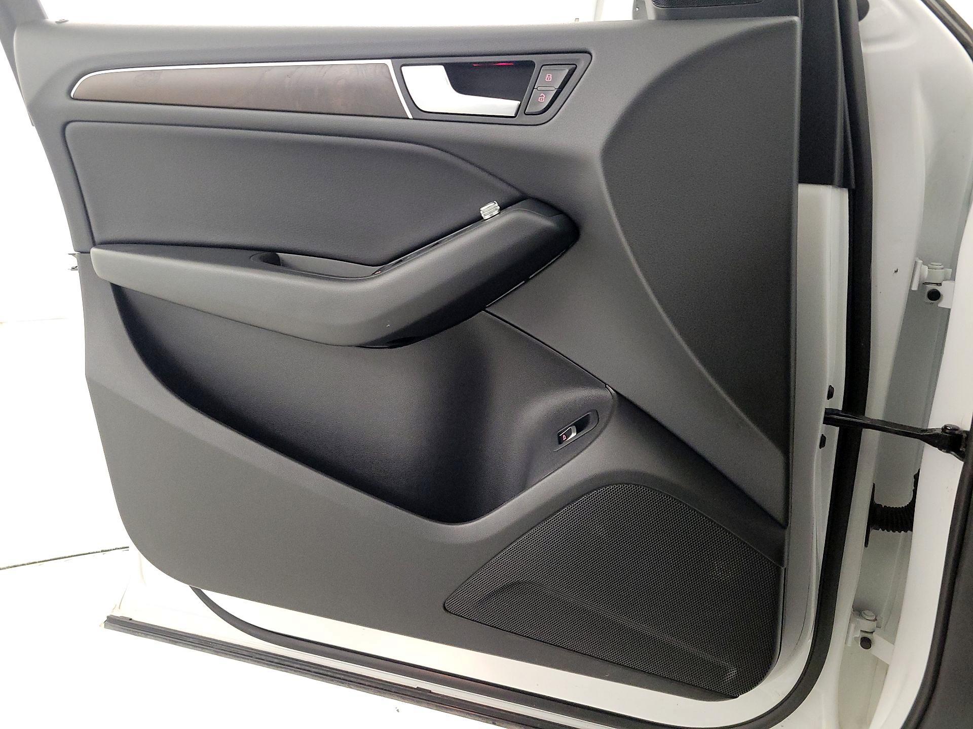 Thumbnail: 2017 Audi Q5 - 12