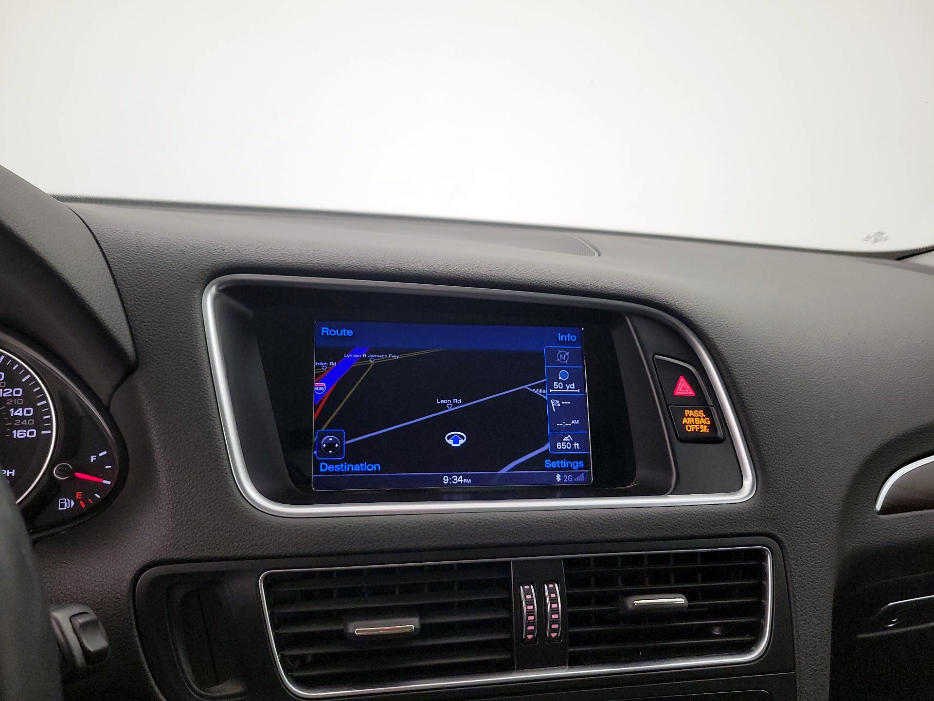 Thumbnail: 2017 Audi Q5 - 14