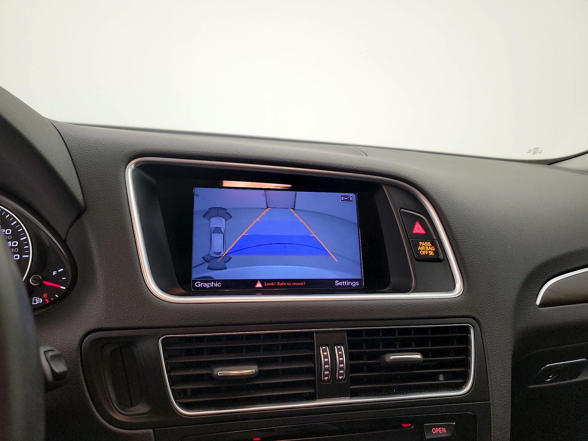 Thumbnail: 2017 Audi Q5 - 15