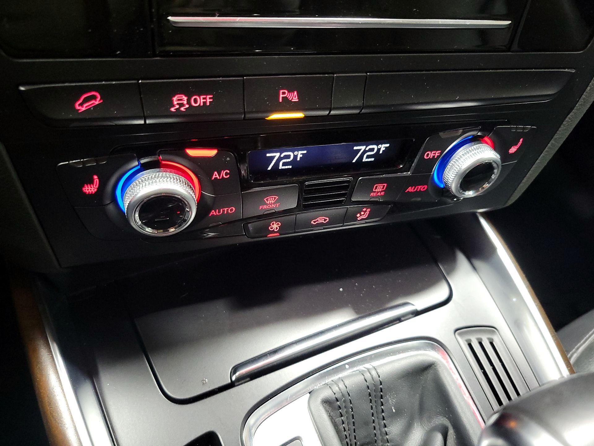 Thumbnail: 2017 Audi Q5 - 17