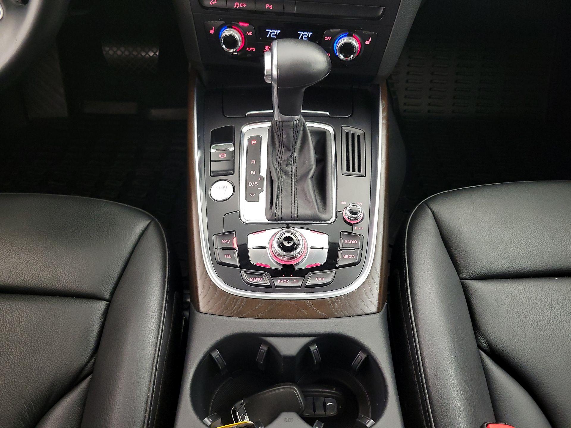 Thumbnail: 2017 Audi Q5 - 18