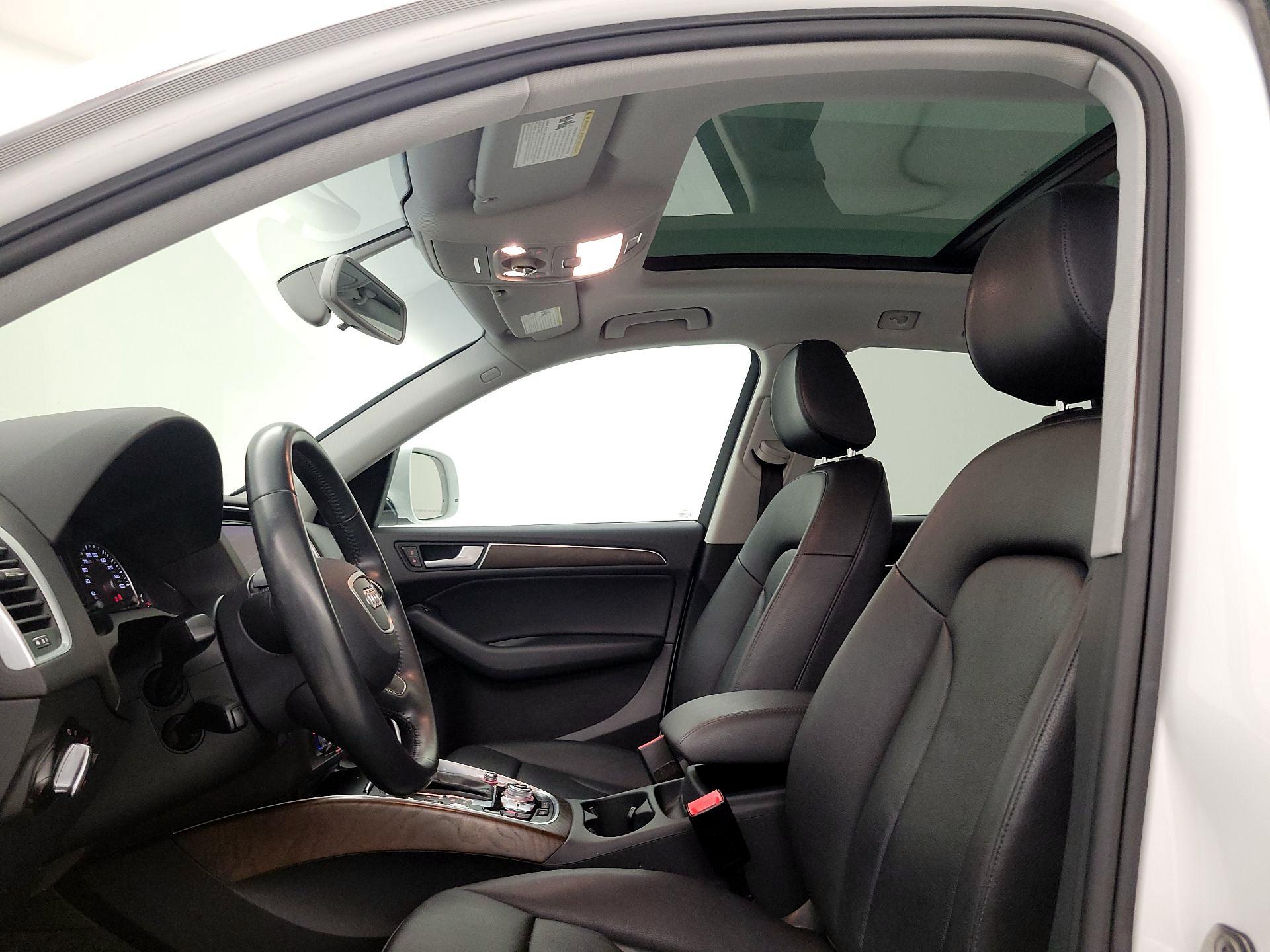 Thumbnail: 2017 Audi Q5 - 19