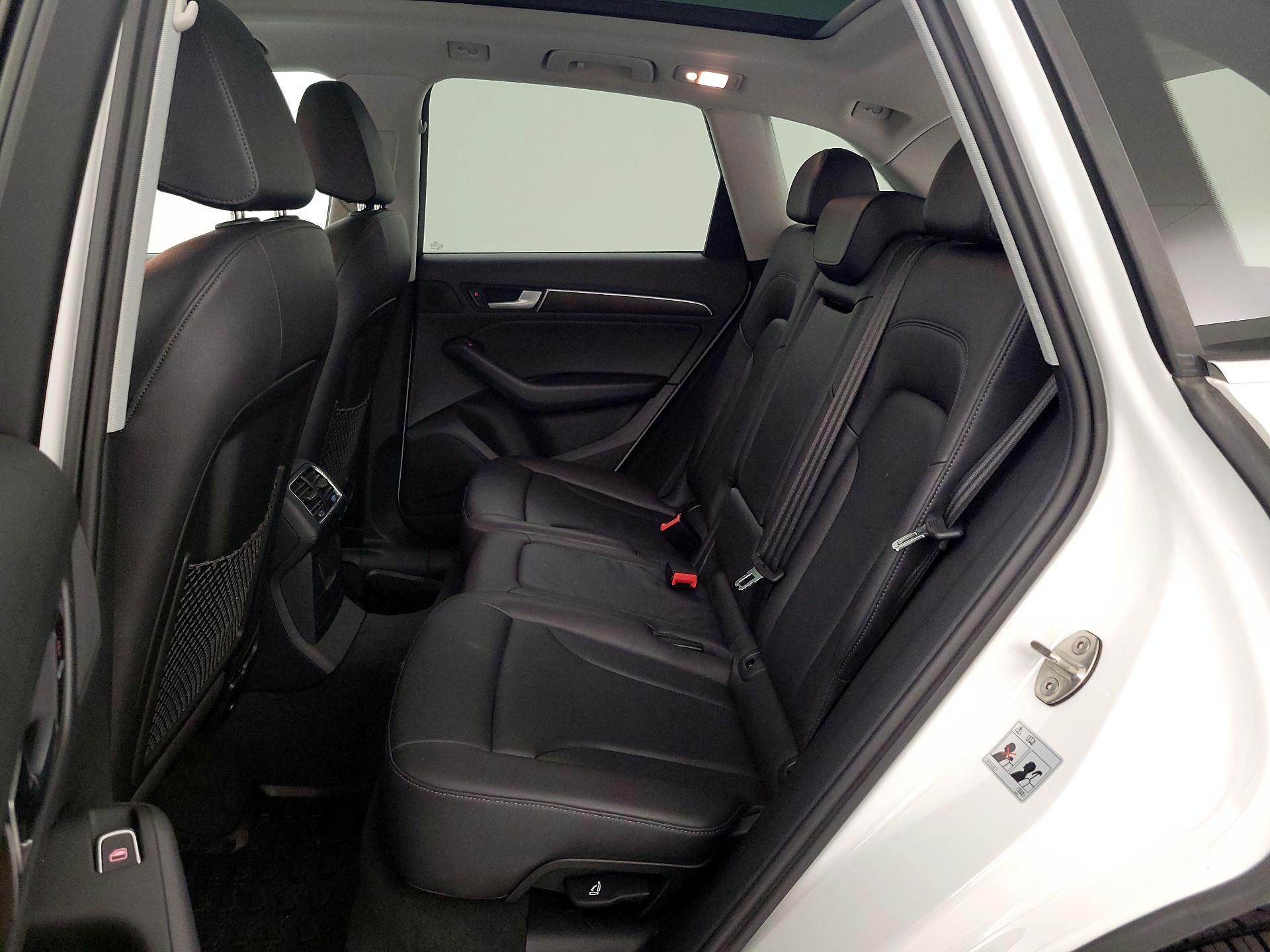 Thumbnail: 2017 Audi Q5 - 20