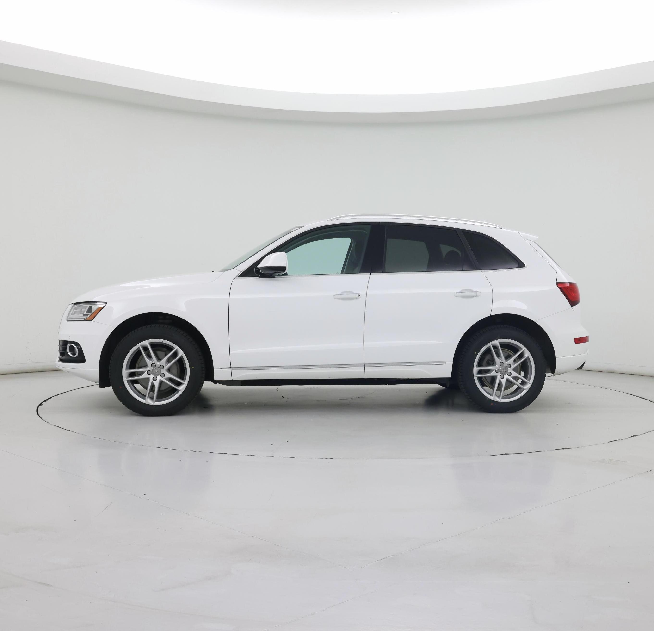 Thumbnail: 2017 Audi Q5 - 3