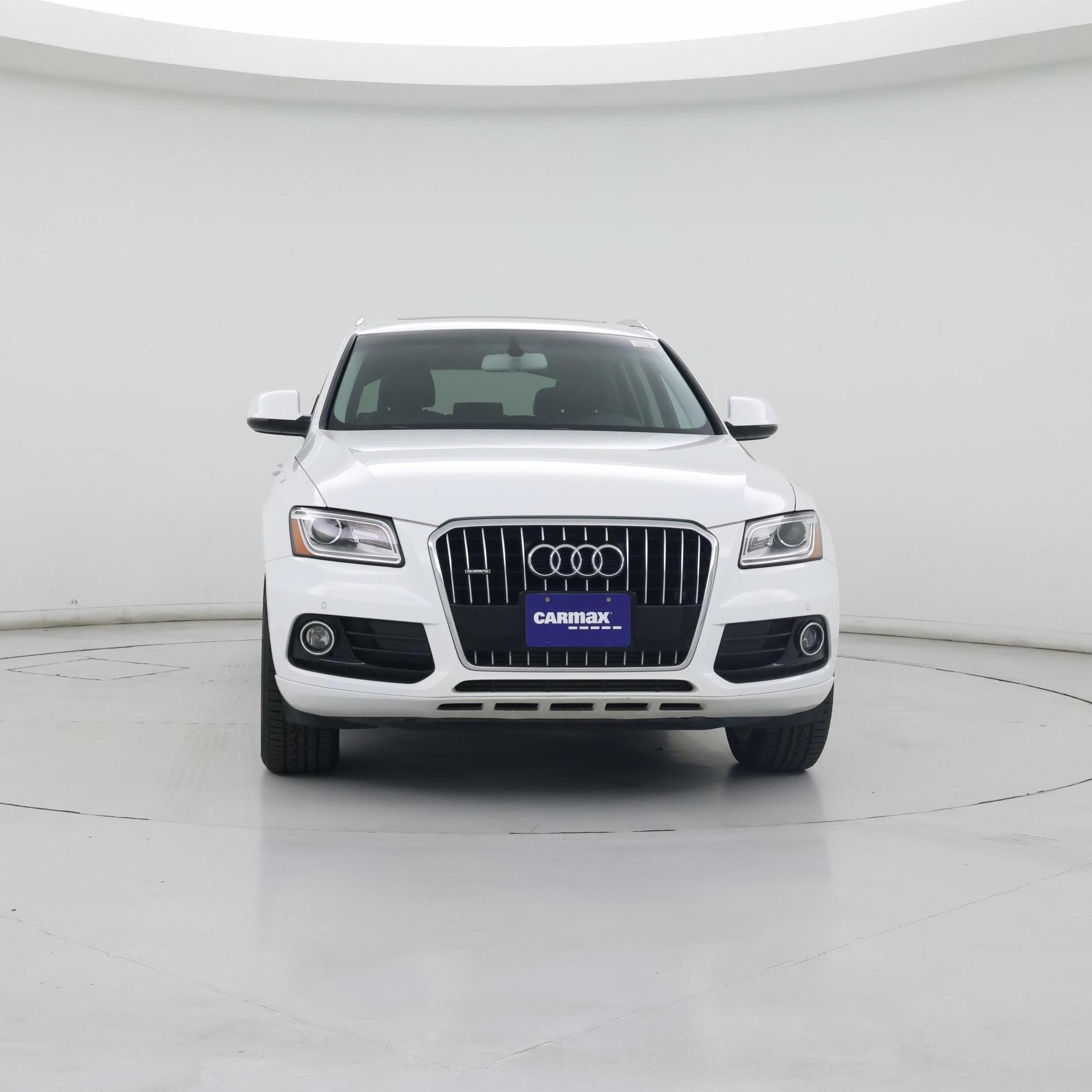 Thumbnail: 2017 Audi Q5 - 5