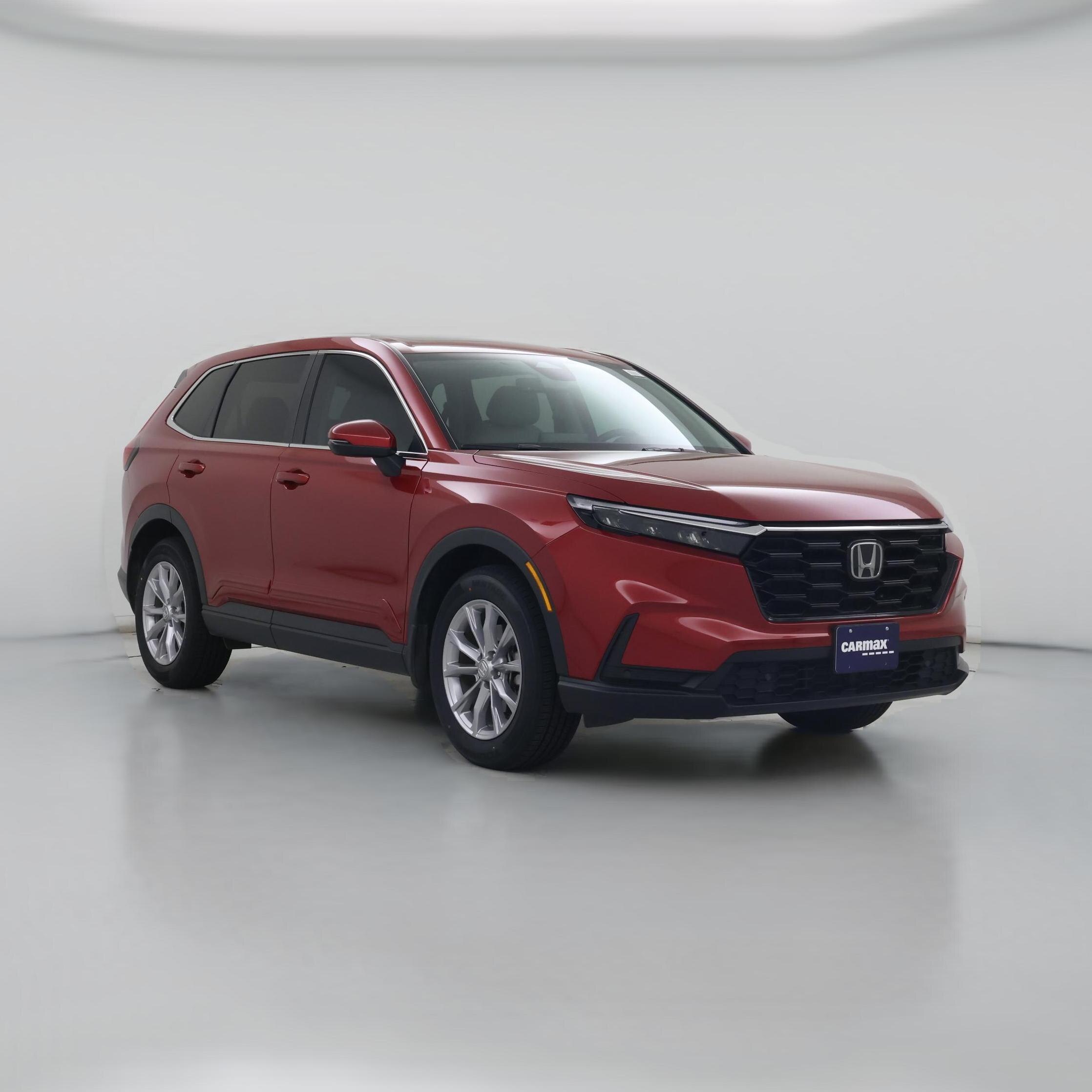 Thumbnail: 2023 Honda CR-V - 1